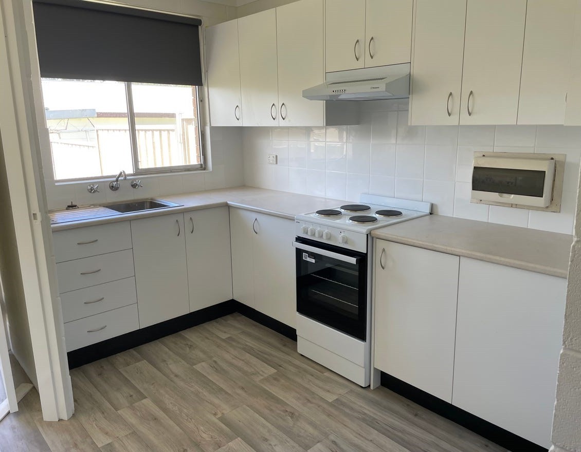 4/26 Queens Terrace, Inverell, NSW 2360