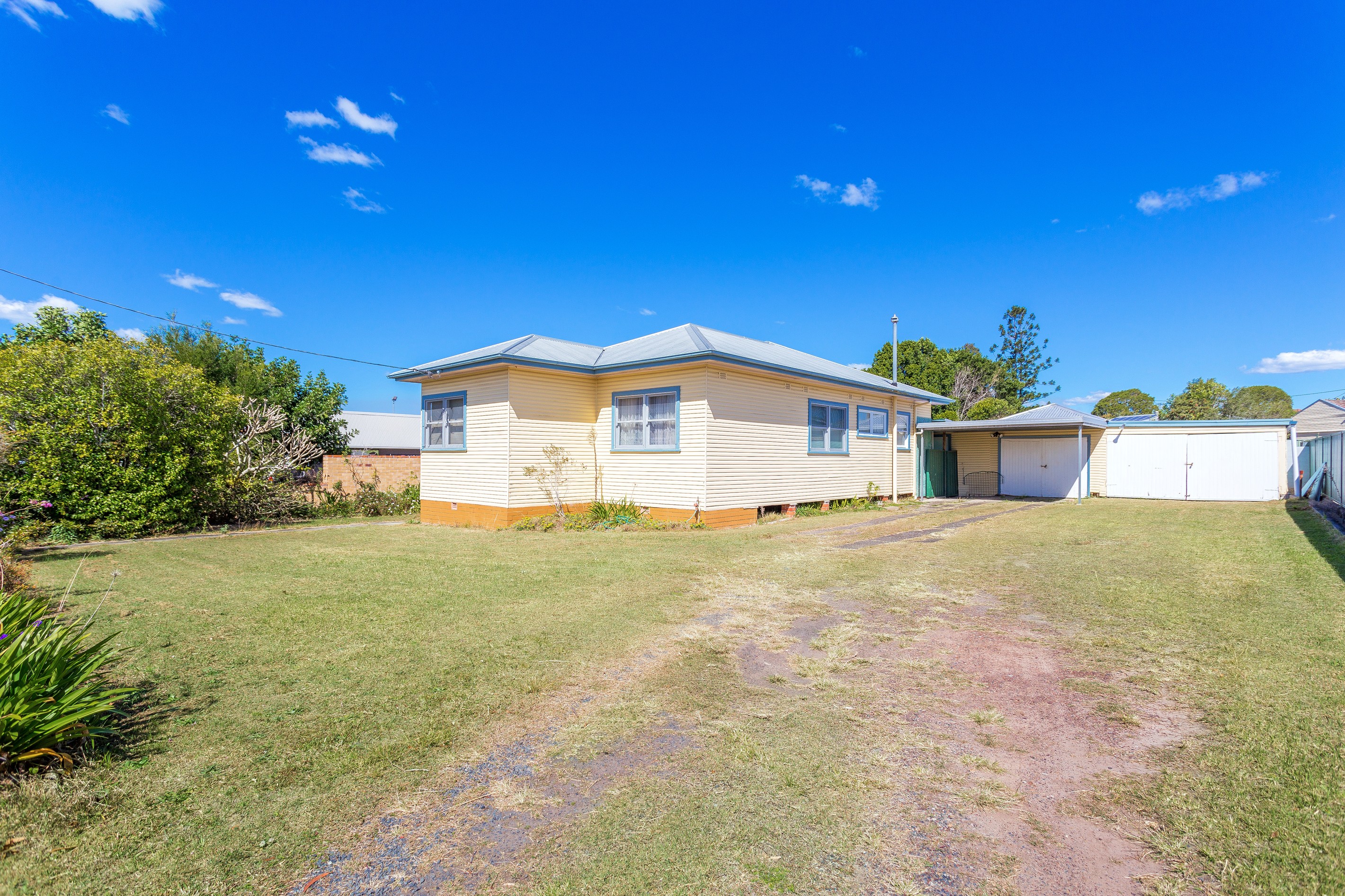 12 Milligan Street, Taree, NSW 2430