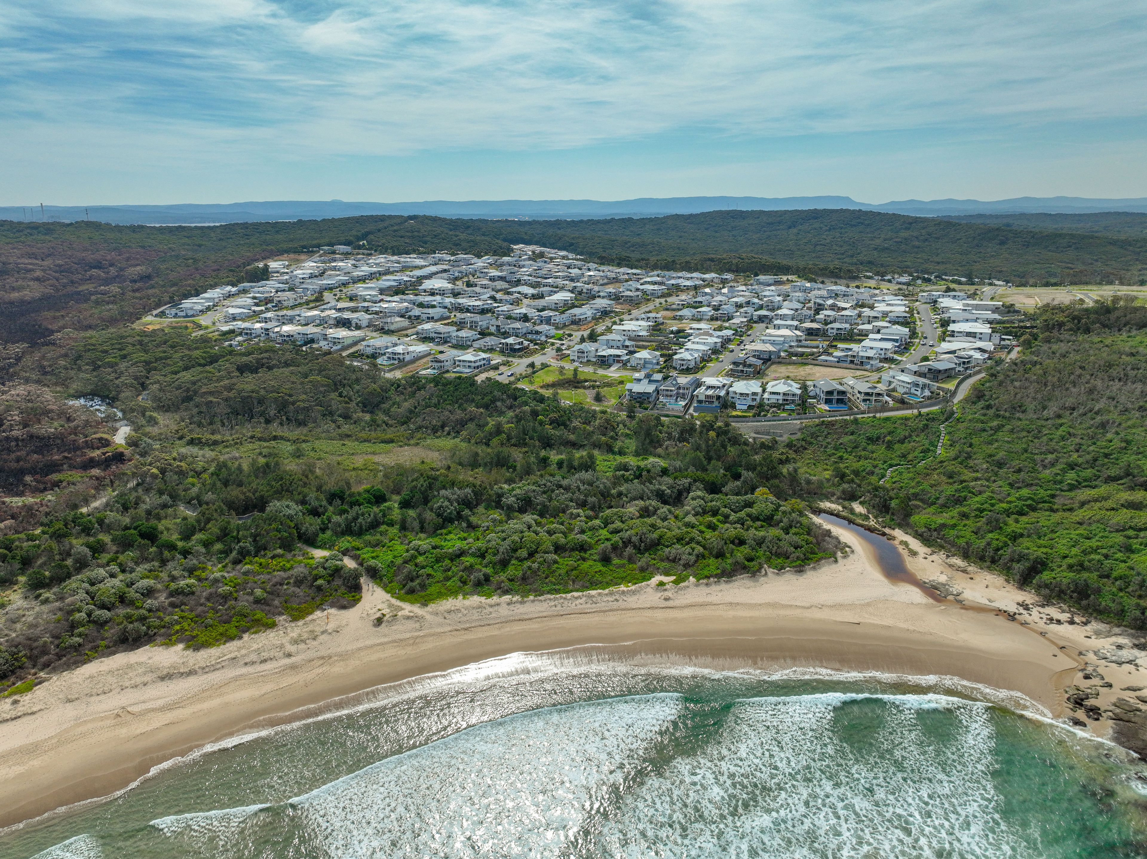 Catherine Hill Bay, NSW 2281
