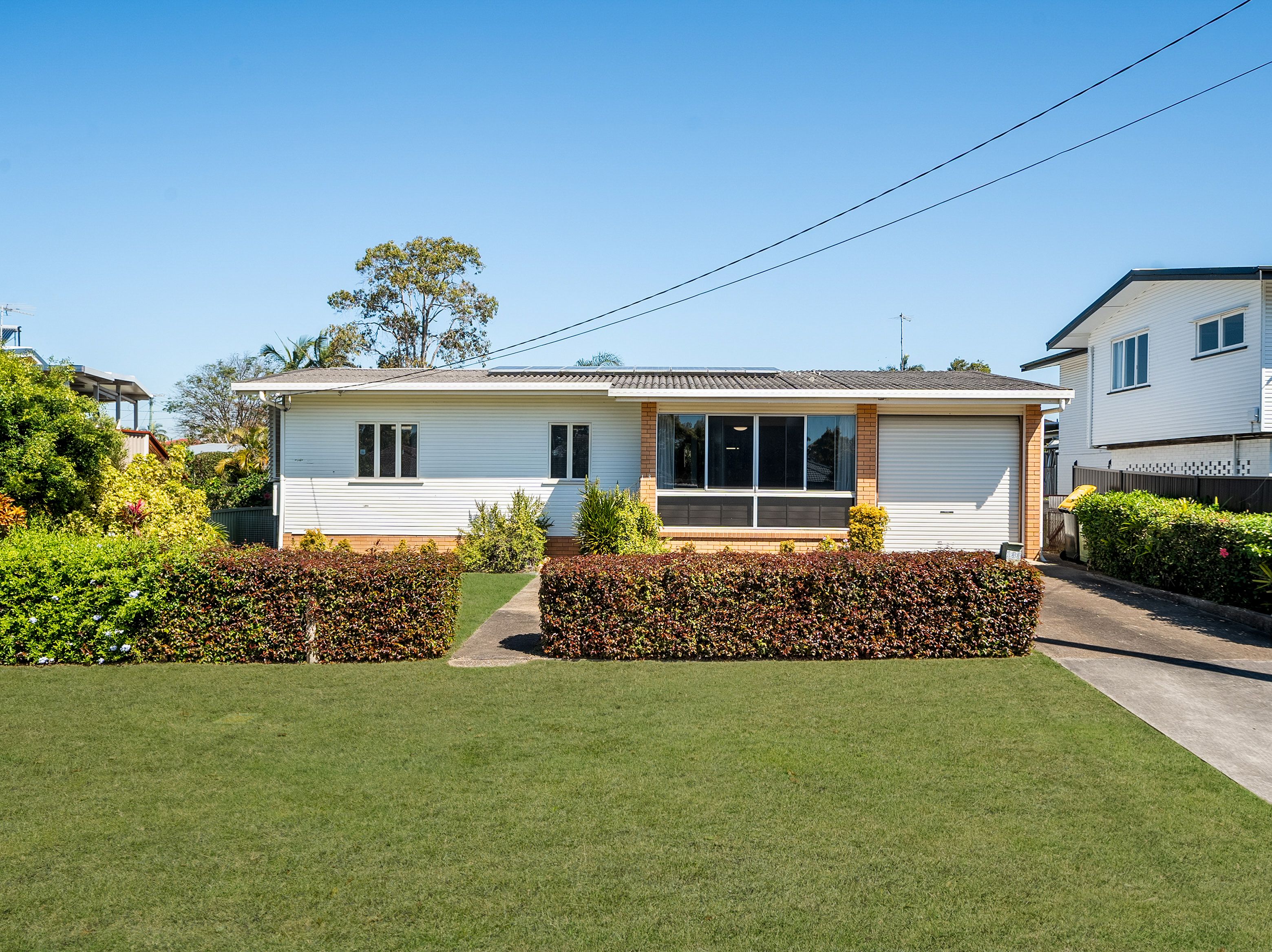 133 Macdonnell Road — photo from Ray White Redcliffe
