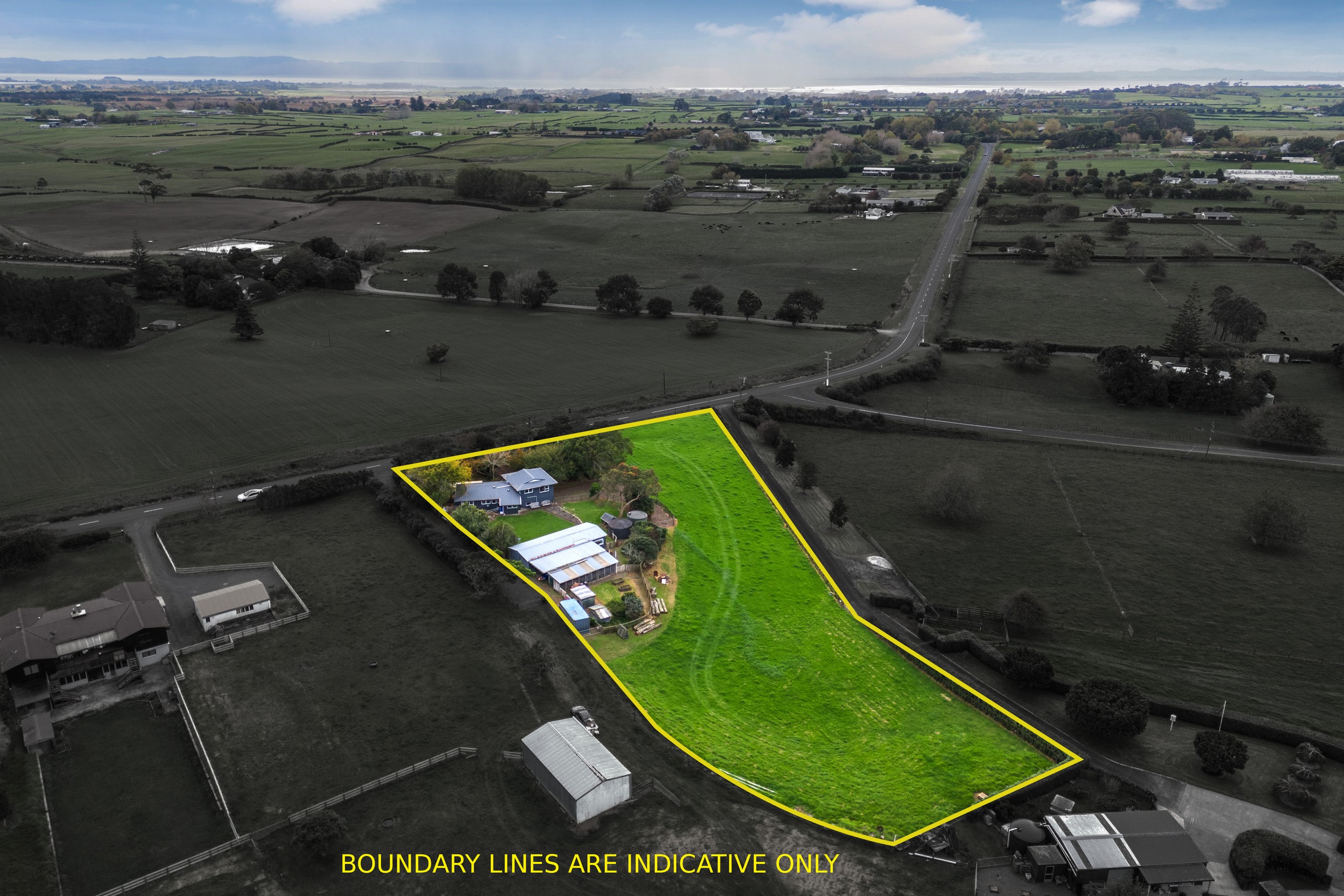 308 Batty Road, Karaka, Franklin