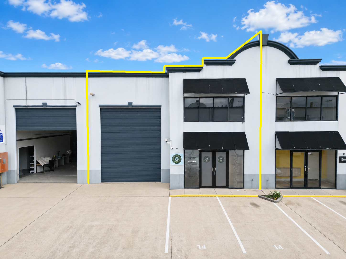 14/126-130 Compton Road, Underwood, QLD 4119