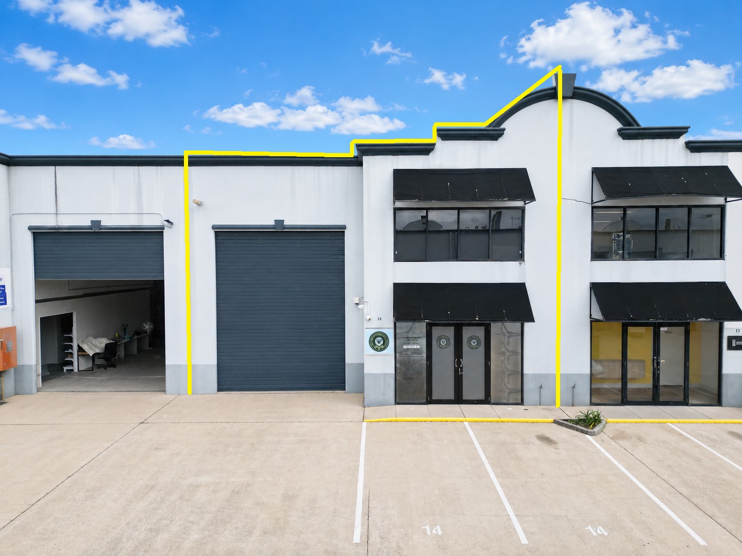 14/126-130 Compton Road, Underwood, QLD 4119