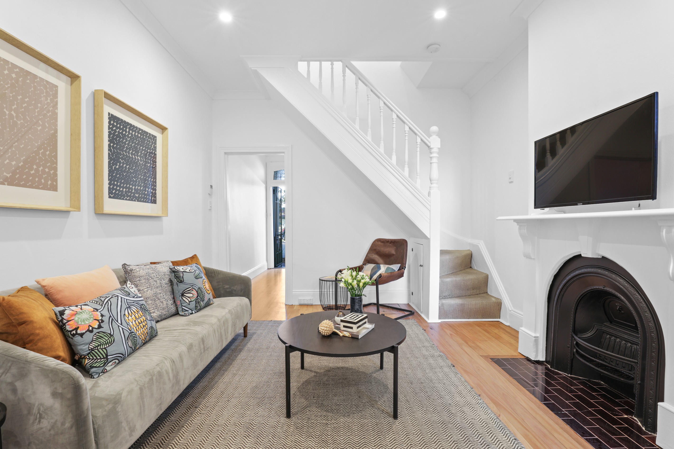 400 Wilson Street, Darlington, NSW 2008