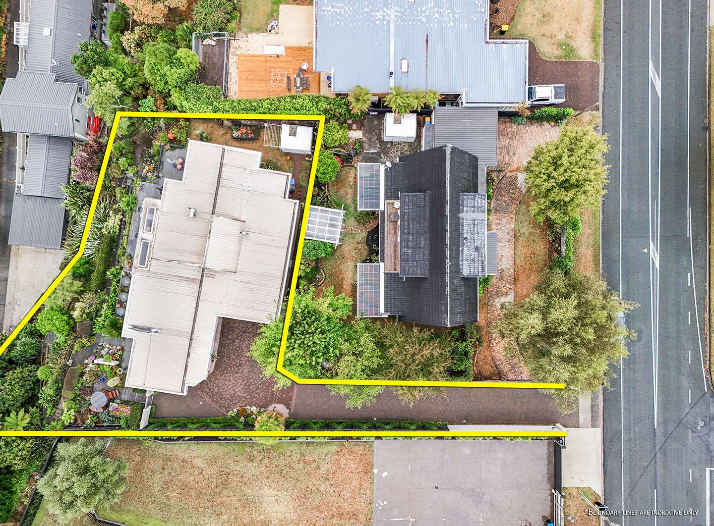 15A Kingsley Street photo 20