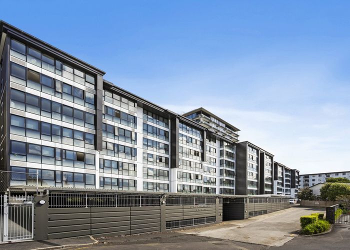 2W/16 Burton Street, Grafton, Auckland City