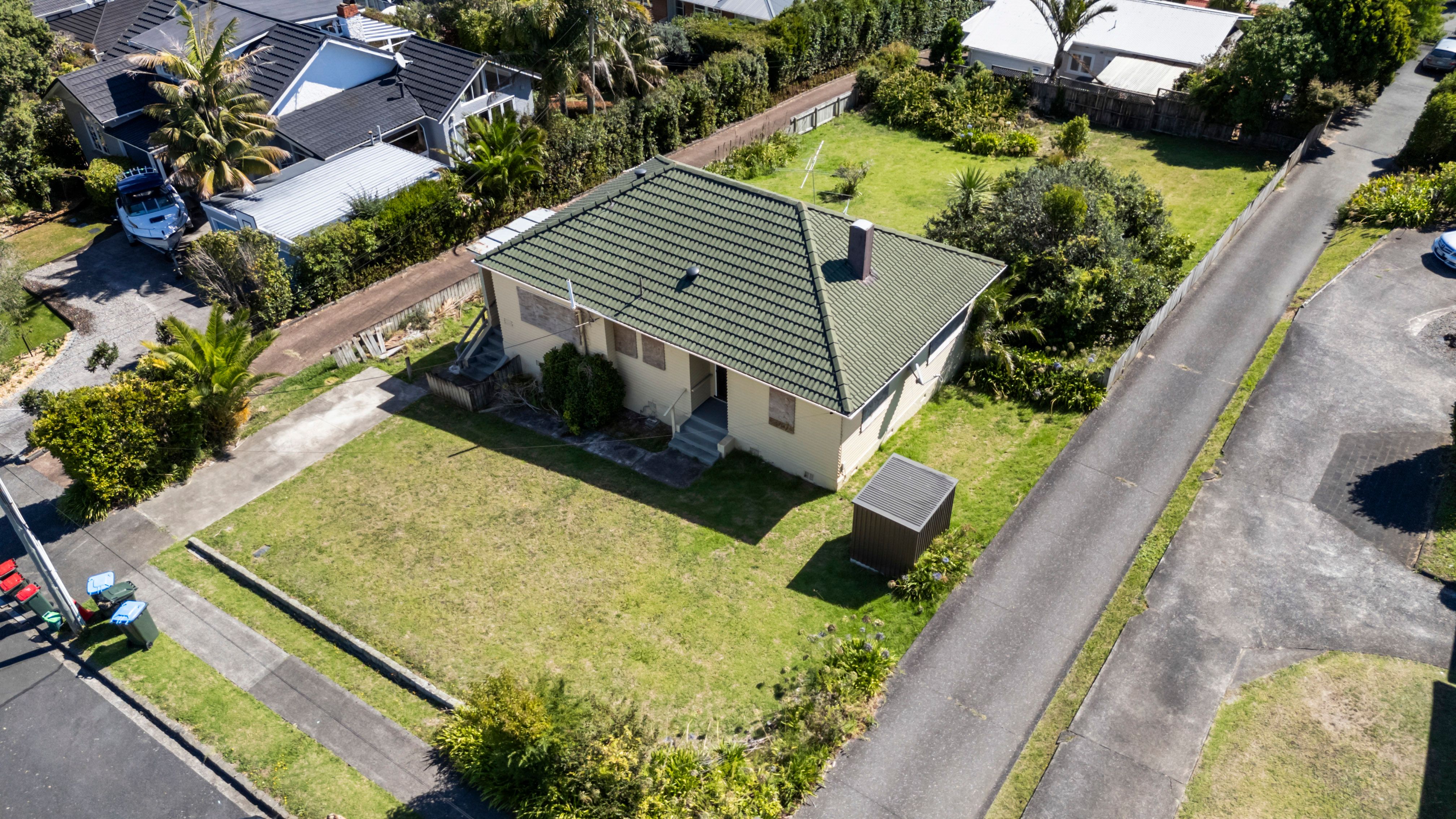 6 Arron Street, Ellerslie, Auckland City
