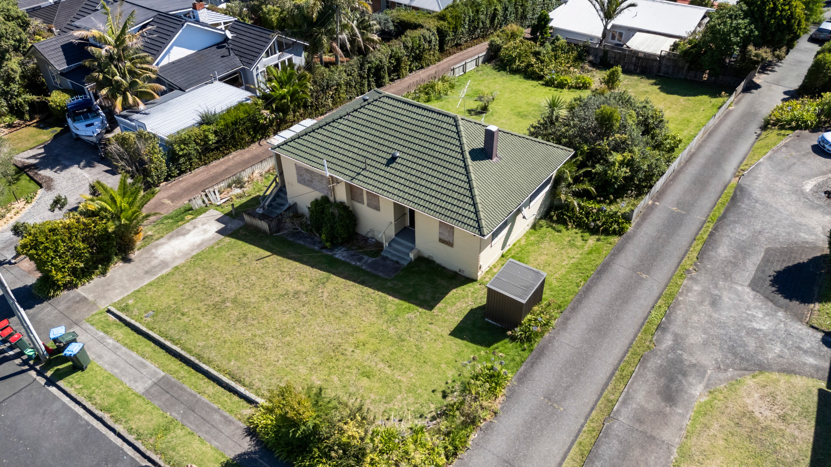 6 Arron Street, Ellerslie, Auckland City