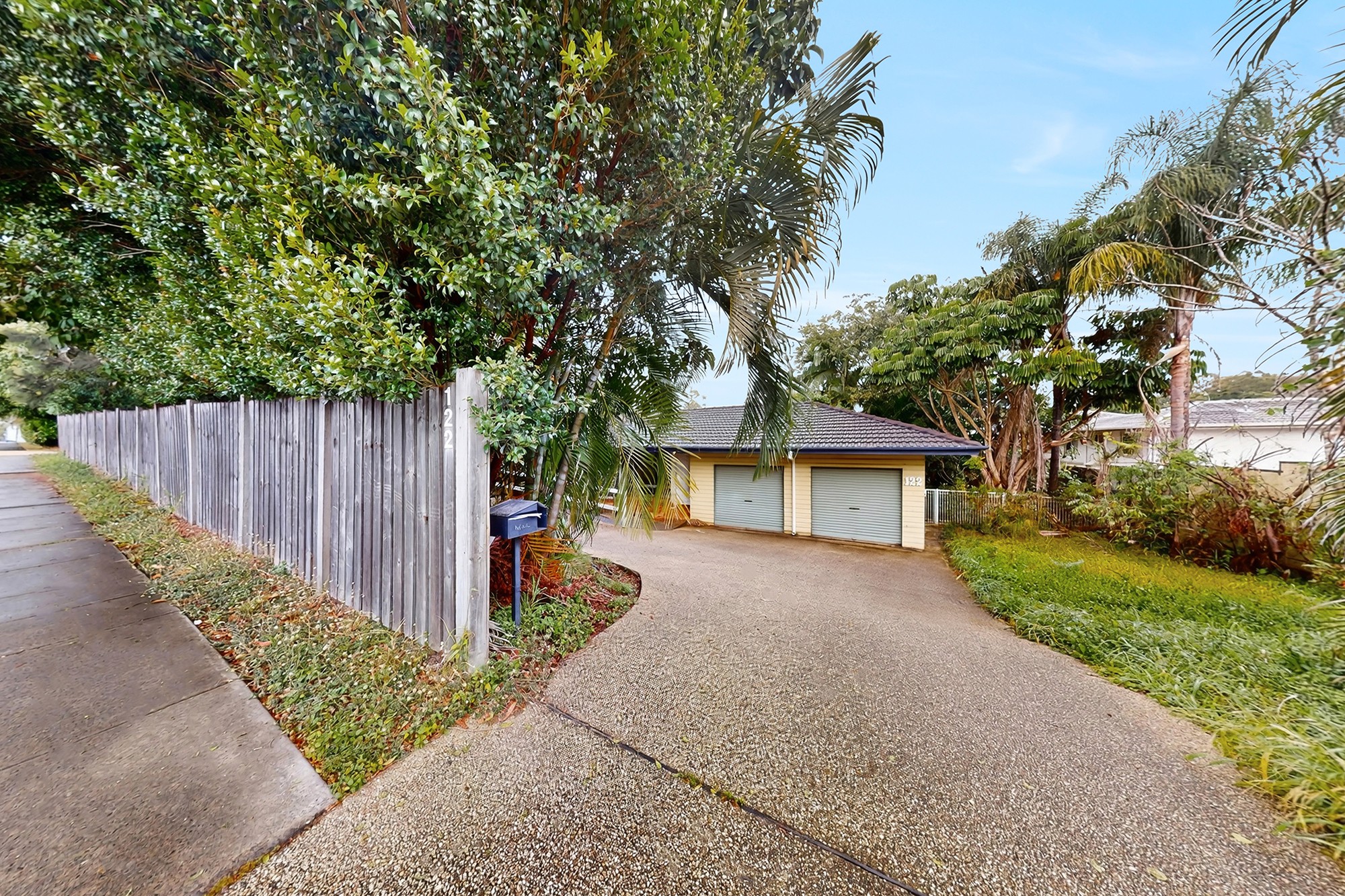 122 Klumpp Road, Upper Mount Gravatt, QLD 4122