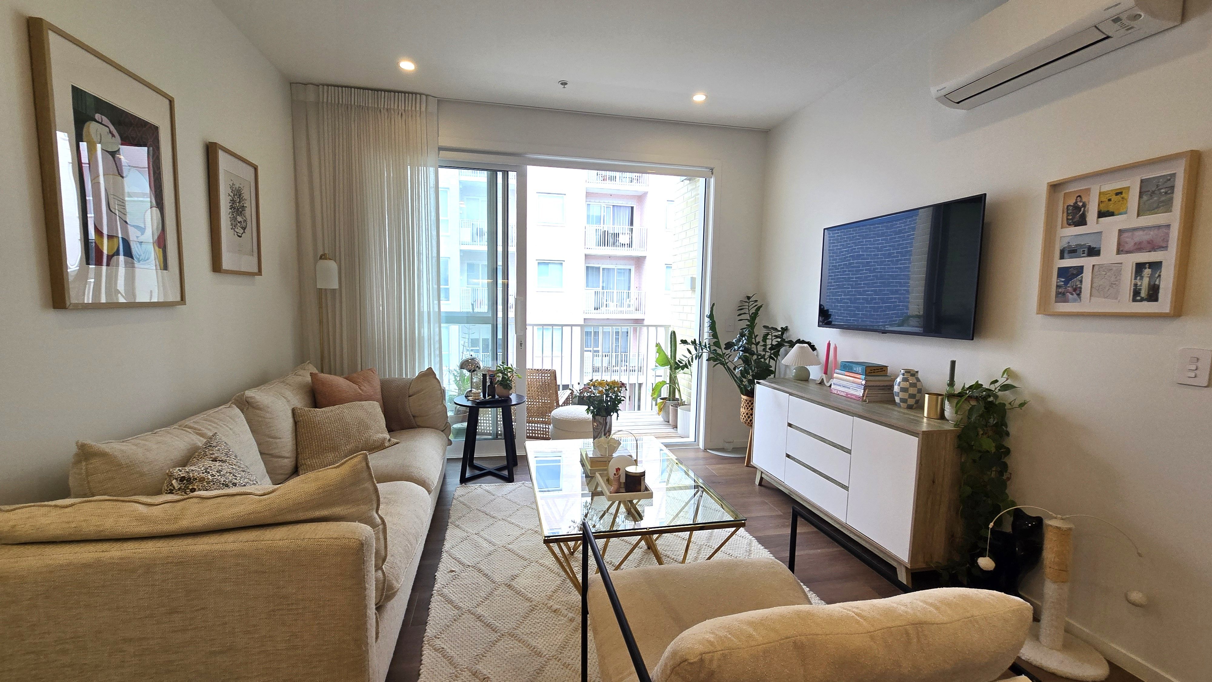 201/9a Jordan Avenue, Onehunga, Auckland City