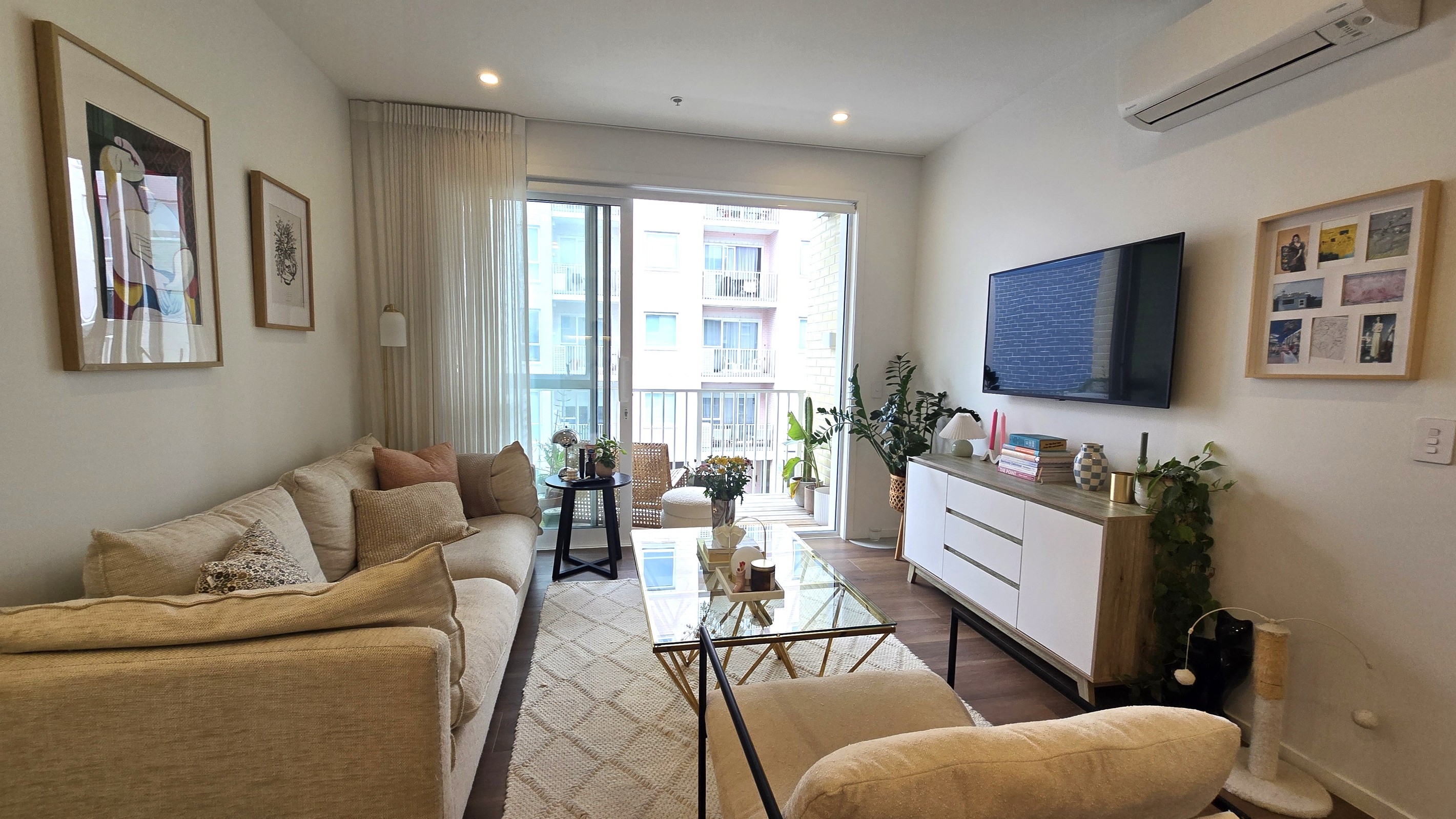 201/9a Jordan Avenue, Onehunga, Auckland City