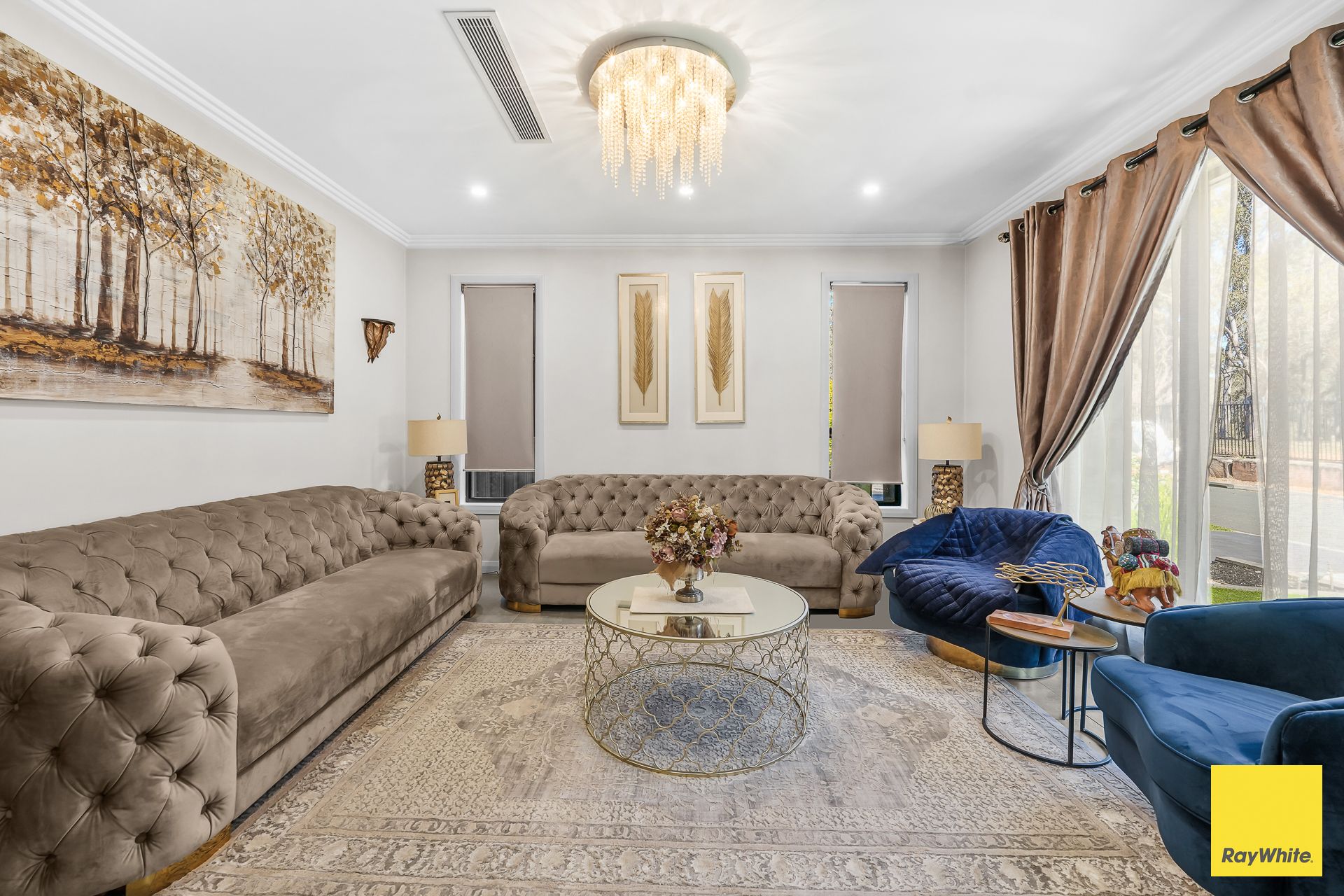 123 Sawsedge Avenue, Denham Court, NSW 2565