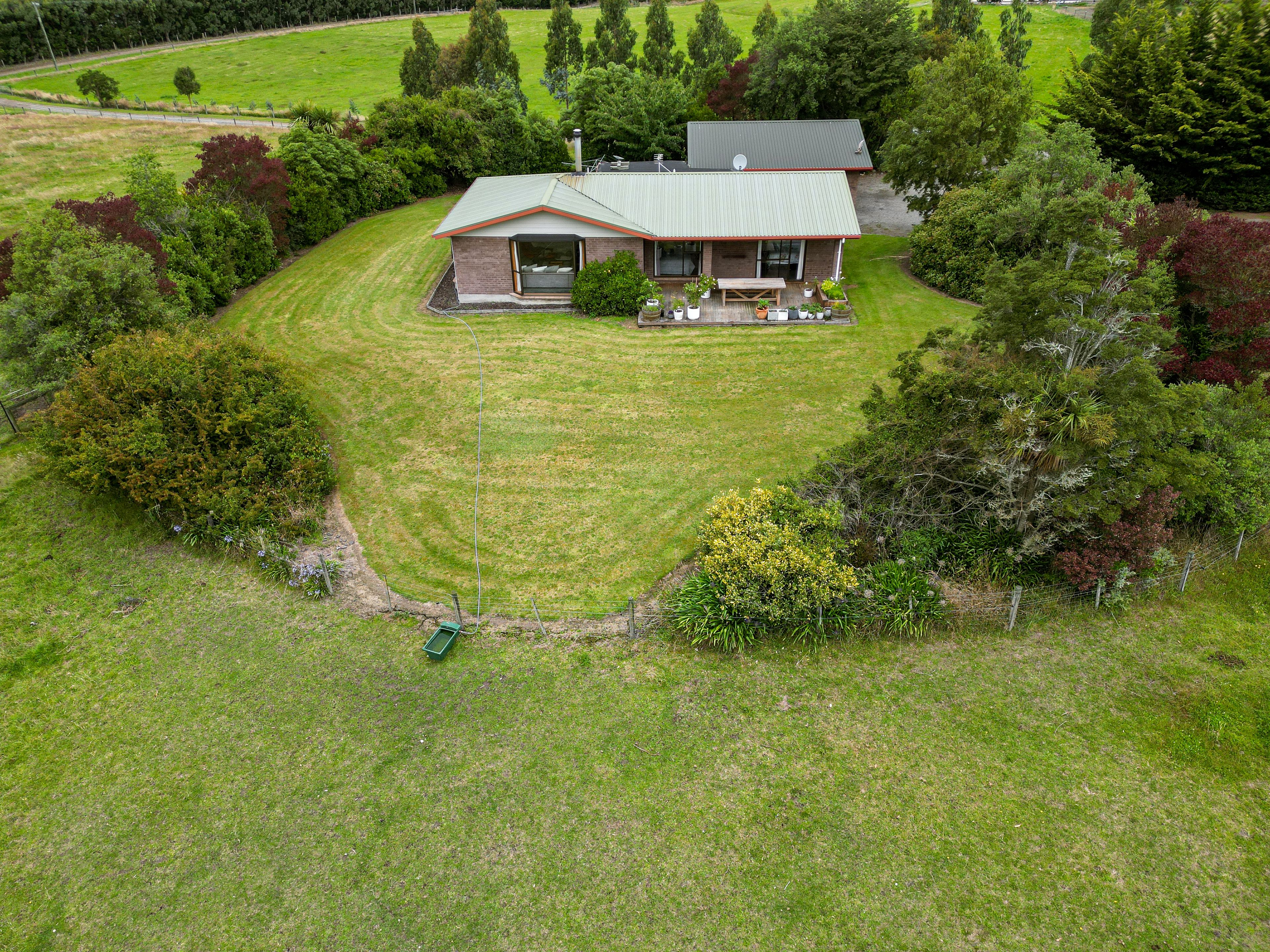 204 Forestry Road, Ashley, Waimakariri District