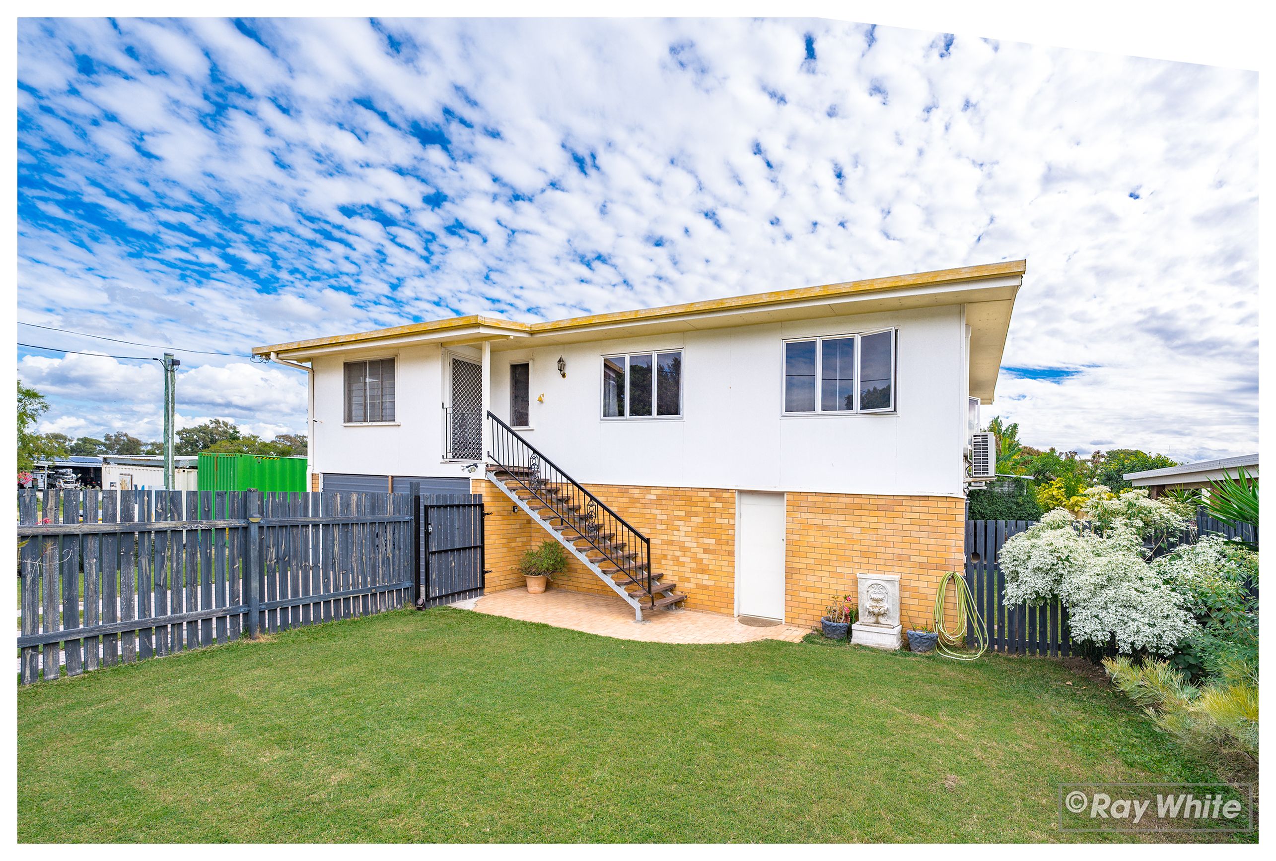 37 Thozet Road, Koongal, QLD 4701