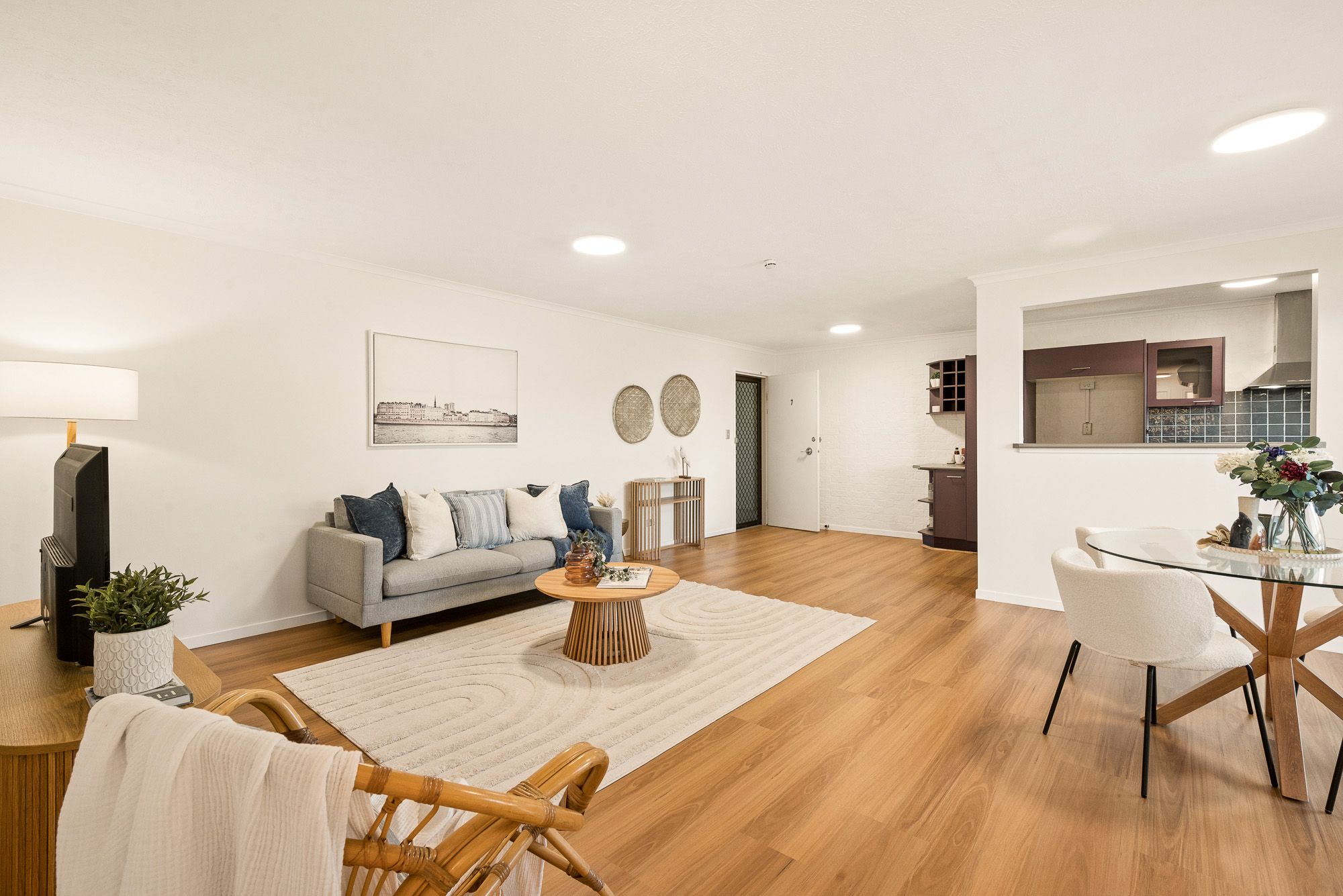 7/359 Hawthorne Road — photo from Ray White Bulimba