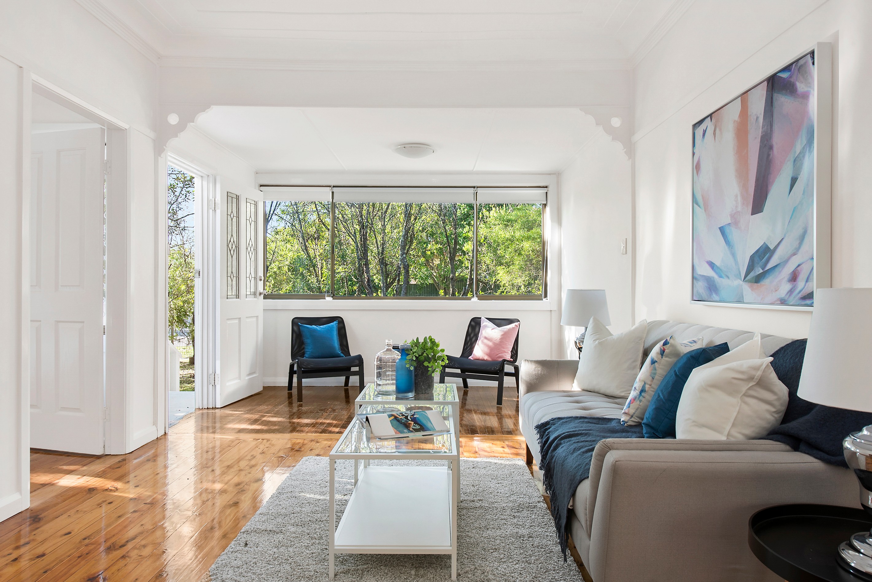 27 Carrington Road, Hornsby, NSW 2077