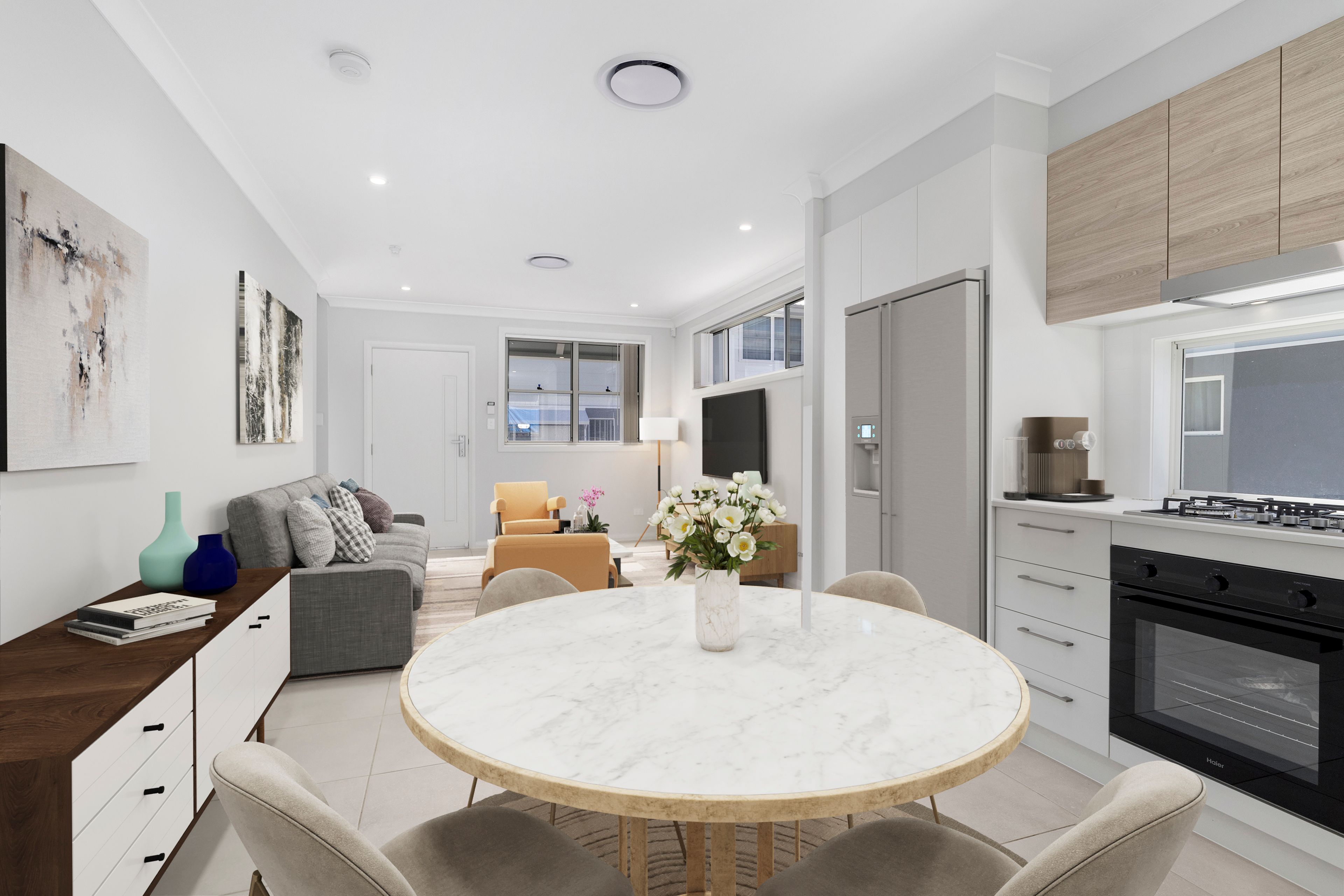 7/26-28 Canberra Street, Oxley Park, NSW 2760