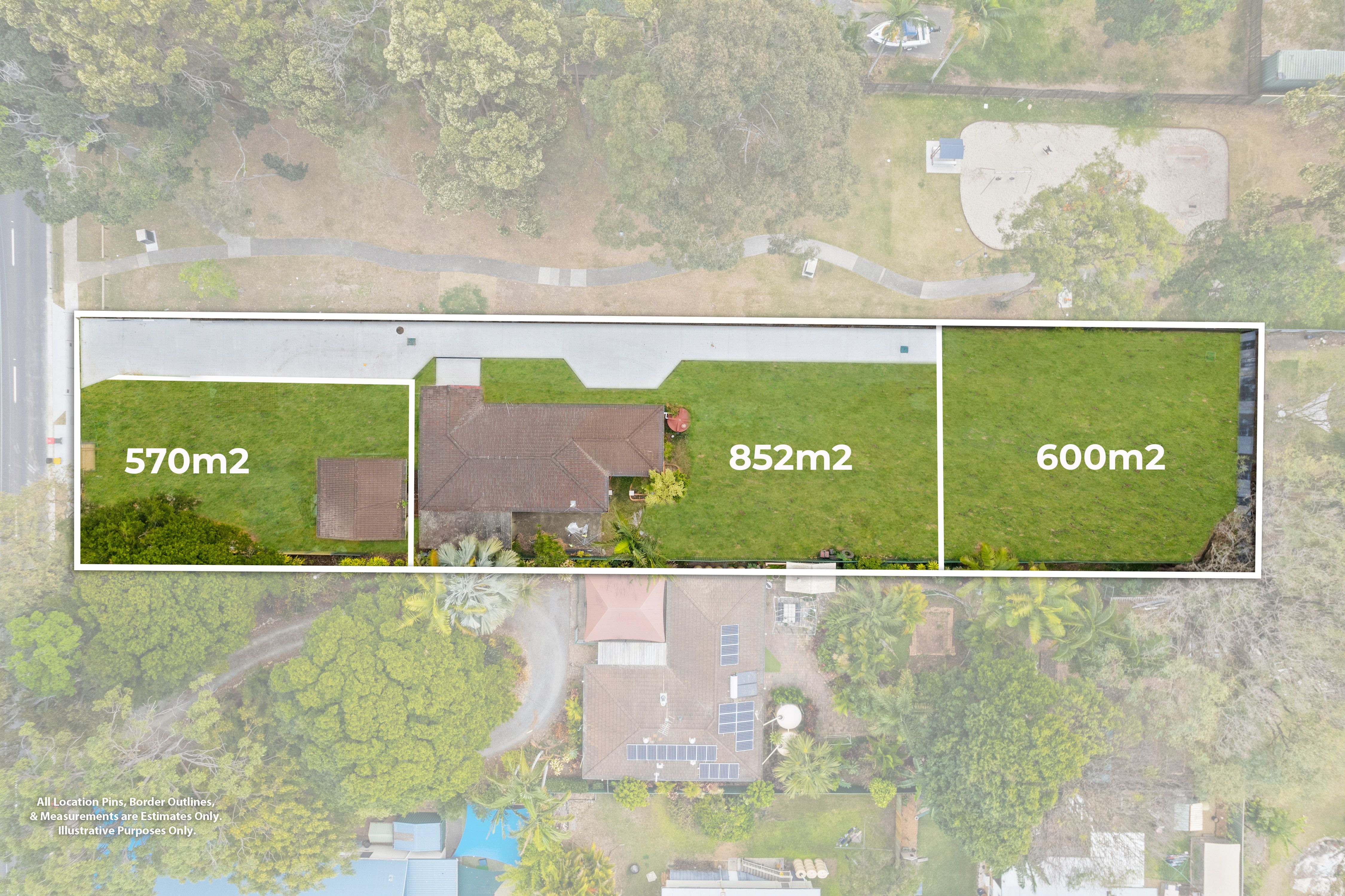 46 Paradise Road, Slacks Creek QLD 4127