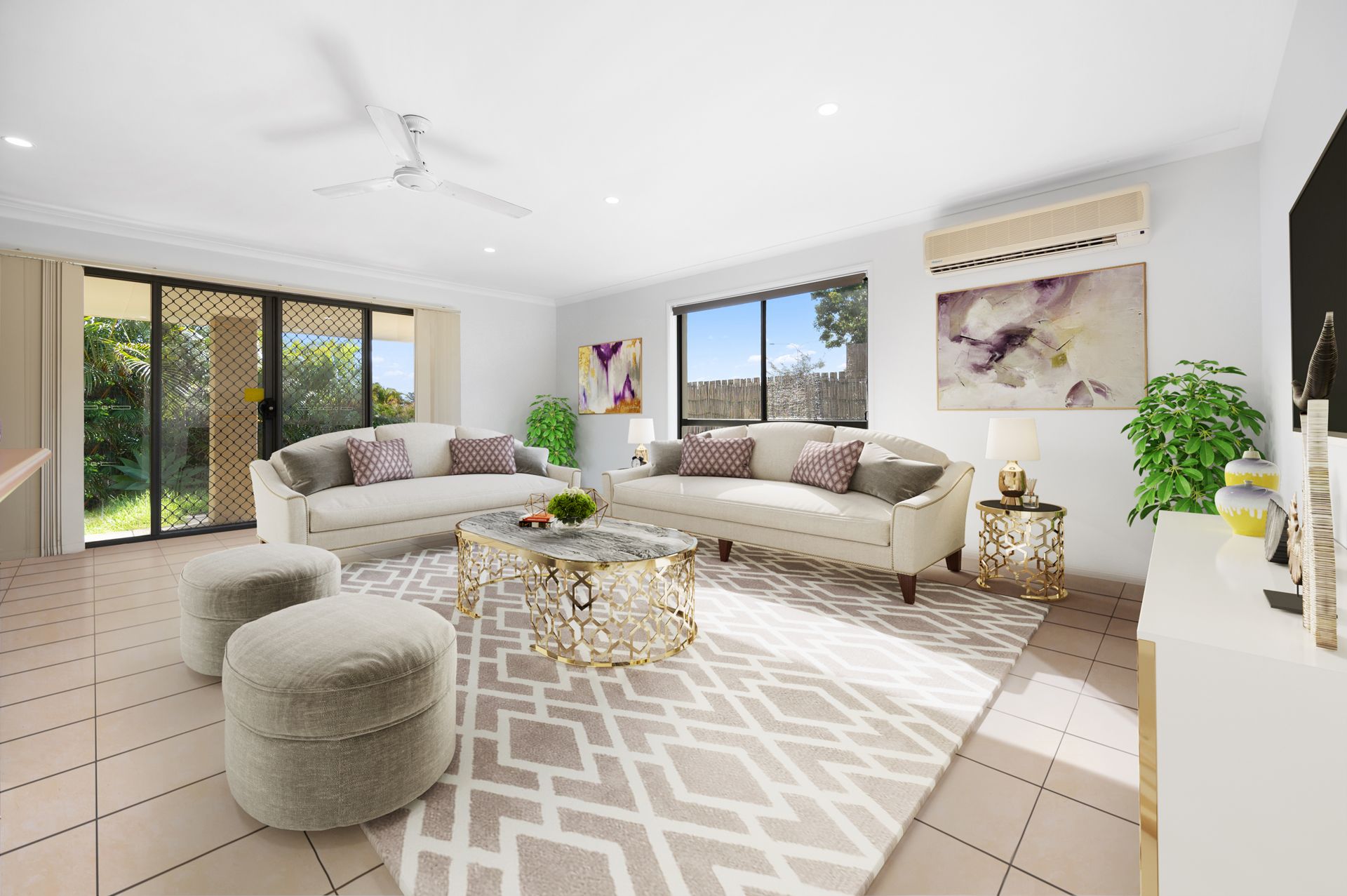 42/1 Santa Isobel Boulevard, Pacific Pines, QLD 4211