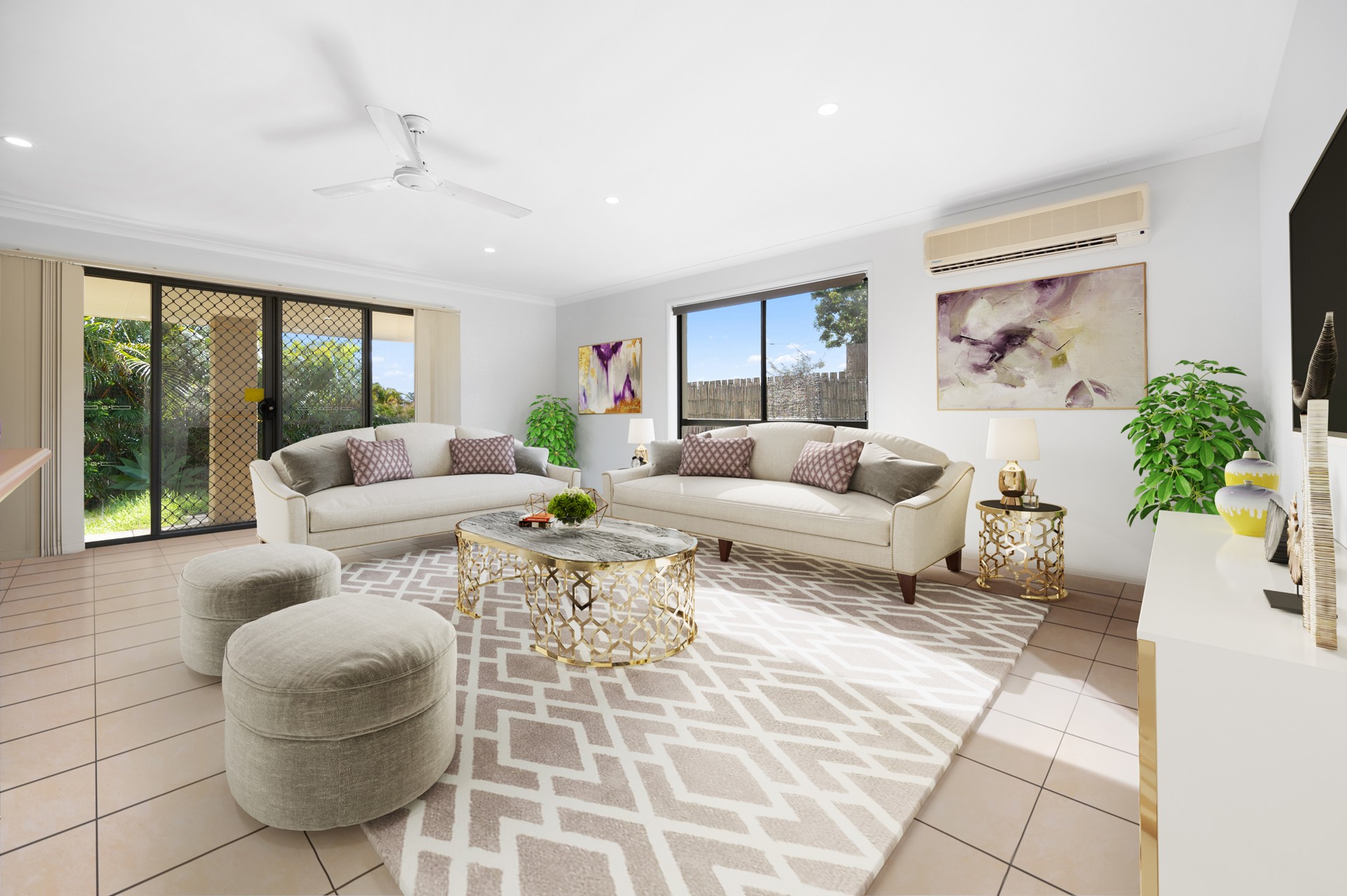 42/1 Santa Isobel Boulevard, Pacific Pines, QLD 4211