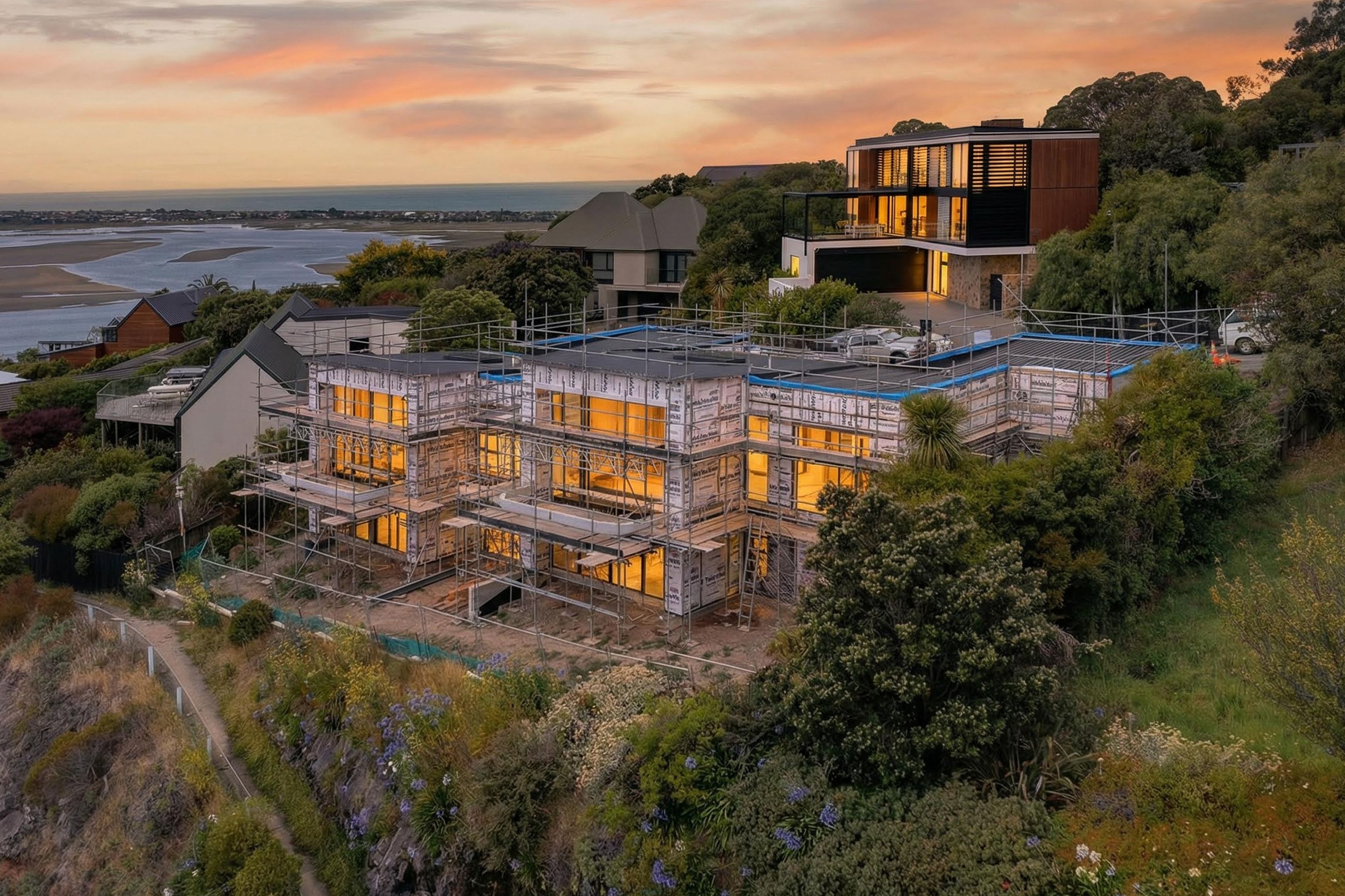 19a Inverness Lane, Redcliffs, Christchurch City