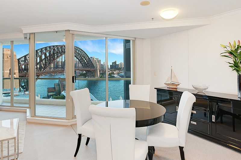 1204/38 Alfred Street, Milsons Point, NSW 2061