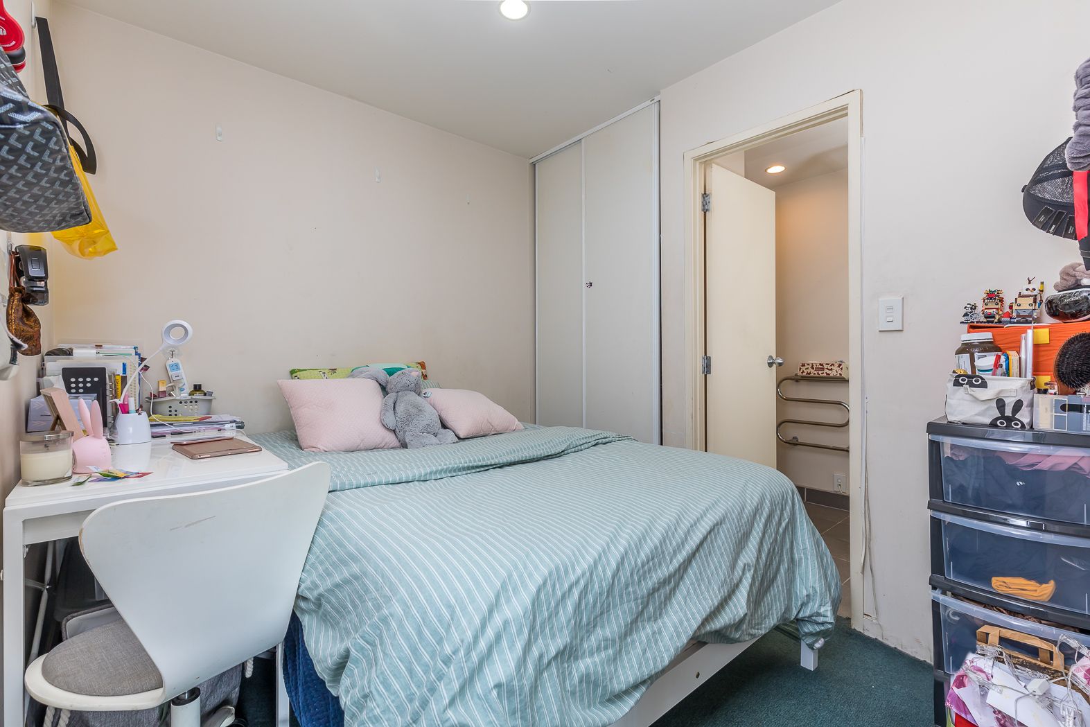 718/135 Hobson Street, Auckland Central, Auckland City