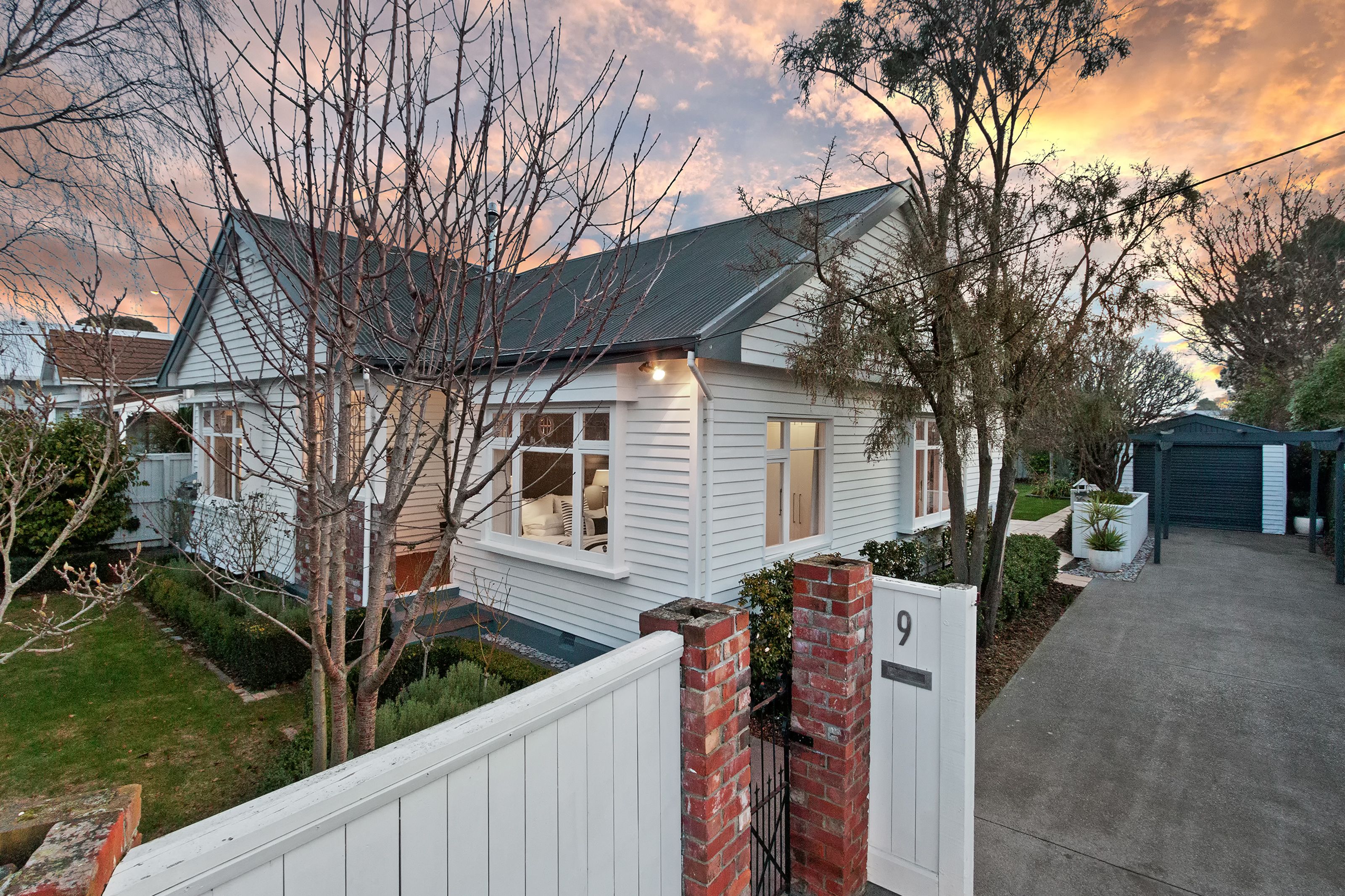 9 Flockton Street, St Albans, Christchurch City