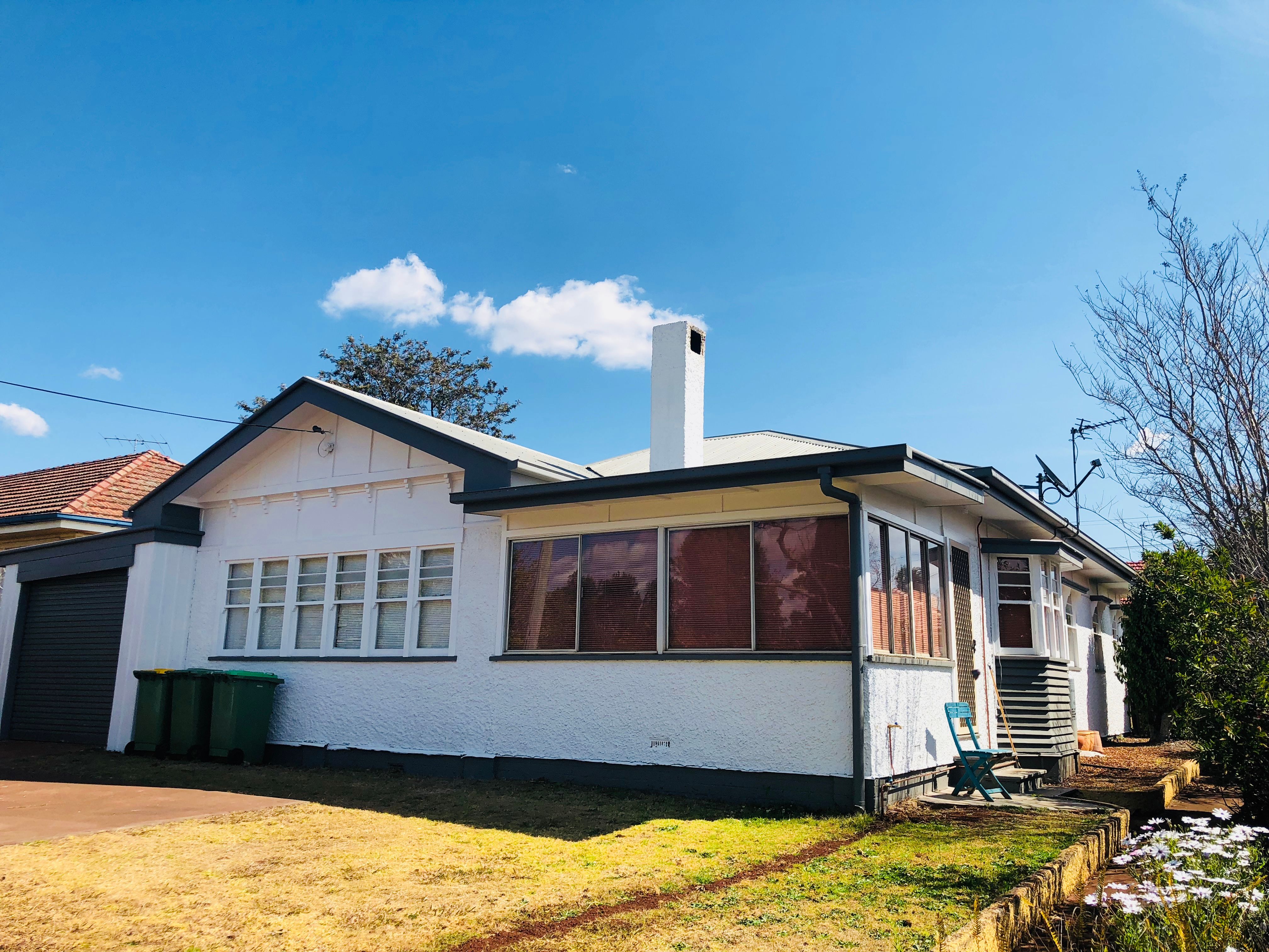 271 West Street, Harristown, QLD 4350