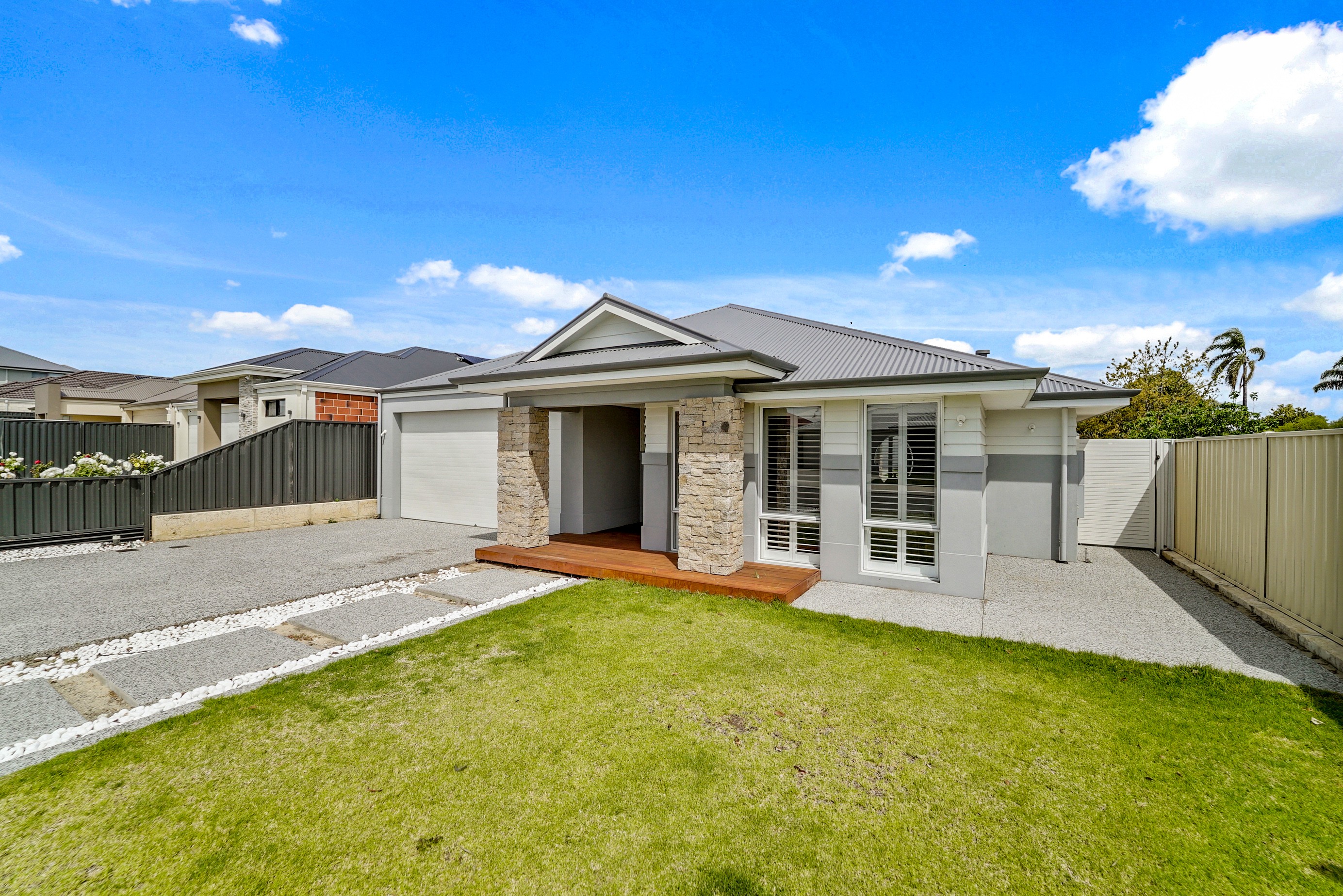67 King David Boulevard, Madeley, WA 6065