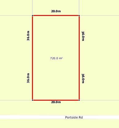 17 Portside Road, Drummond Cove, WA 6532