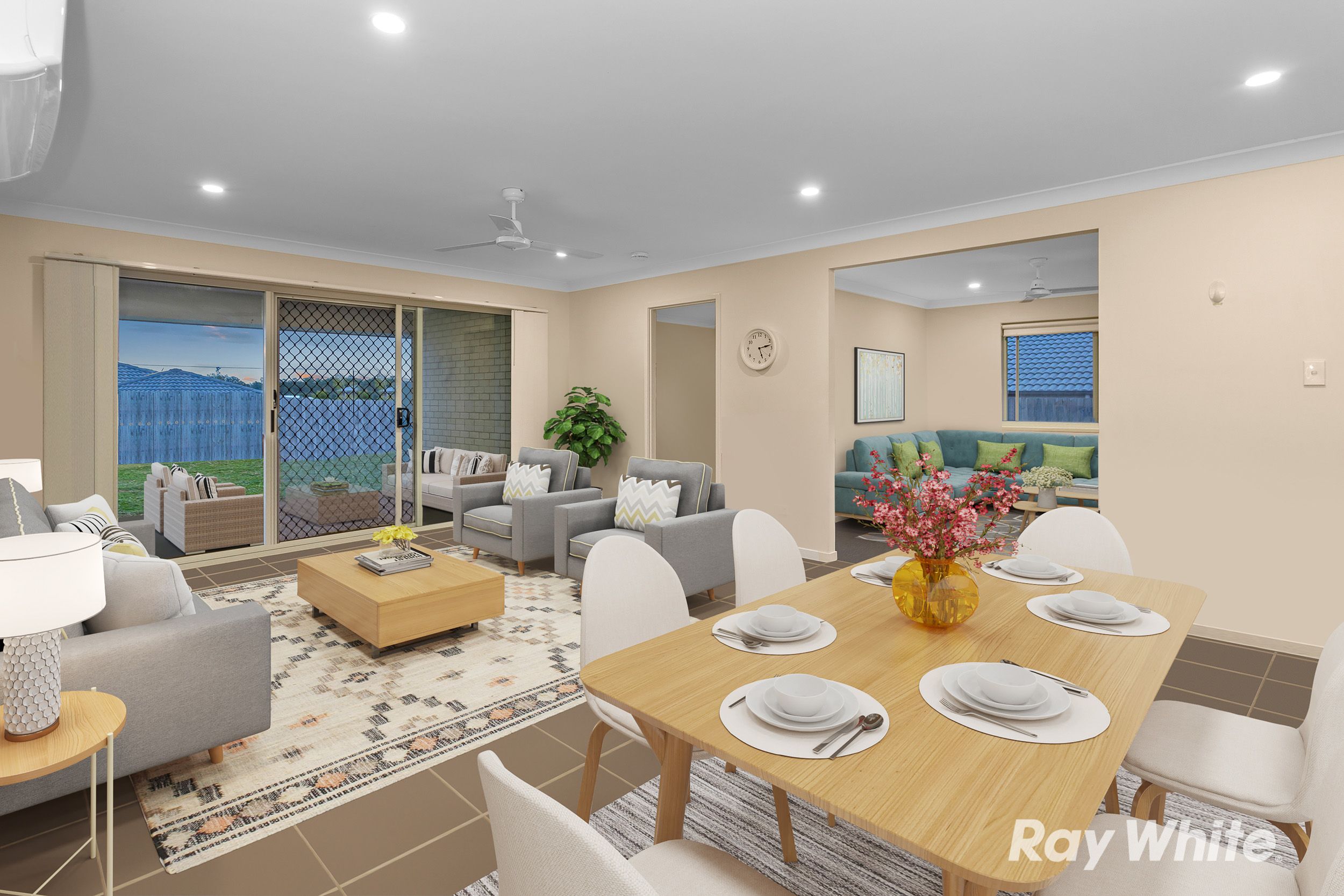 12 Bengal Street, Yarrabilba, QLD 4207