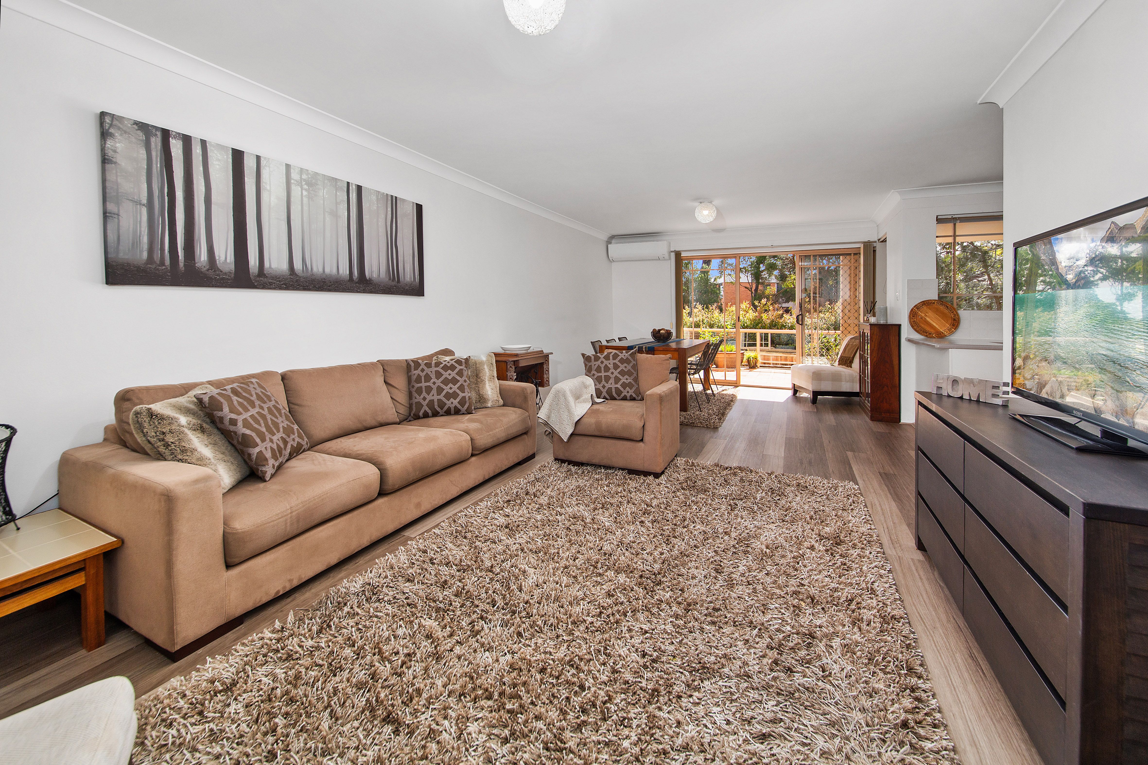 4/73-75 Flora Street, Kirrawee, NSW 2232