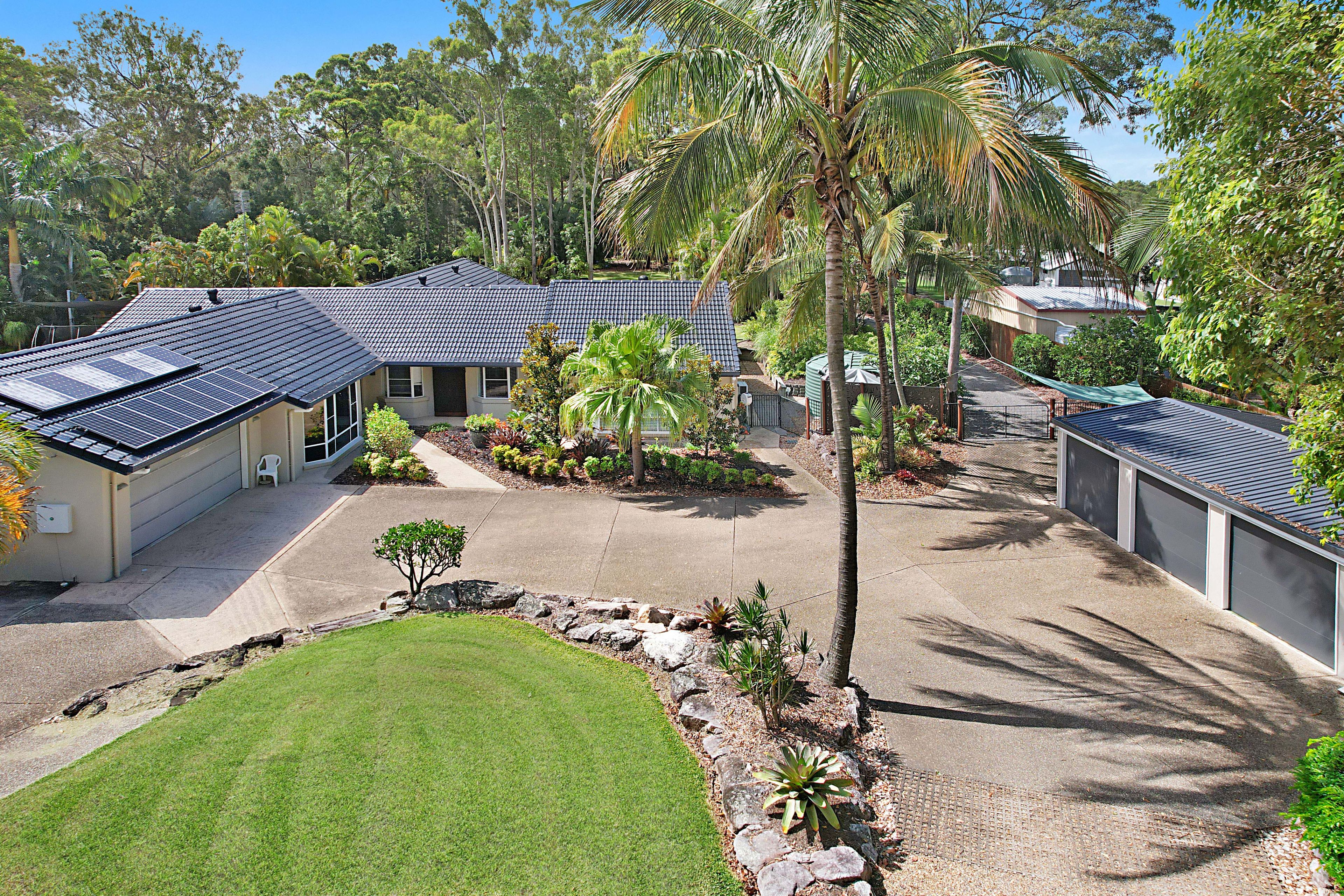 63 Casuarina Drive, Little Mountain, QLD 4551