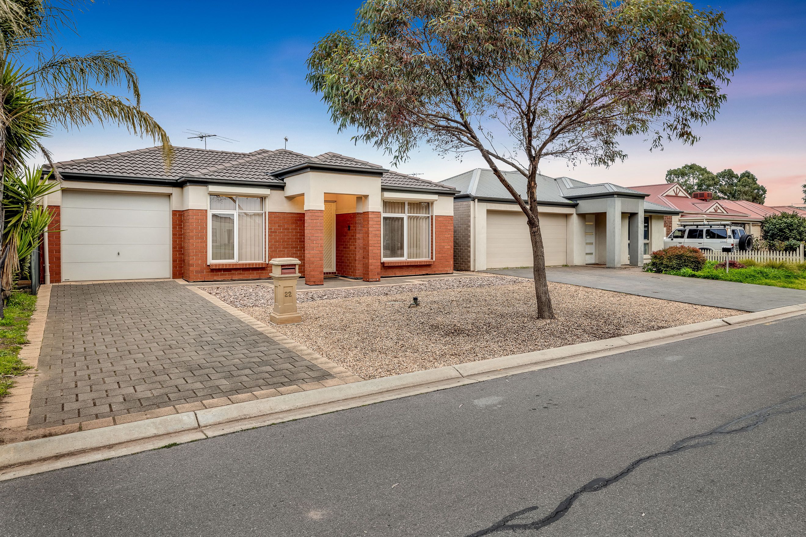 22 Almond Circuit, Munno Para West, SA 5115