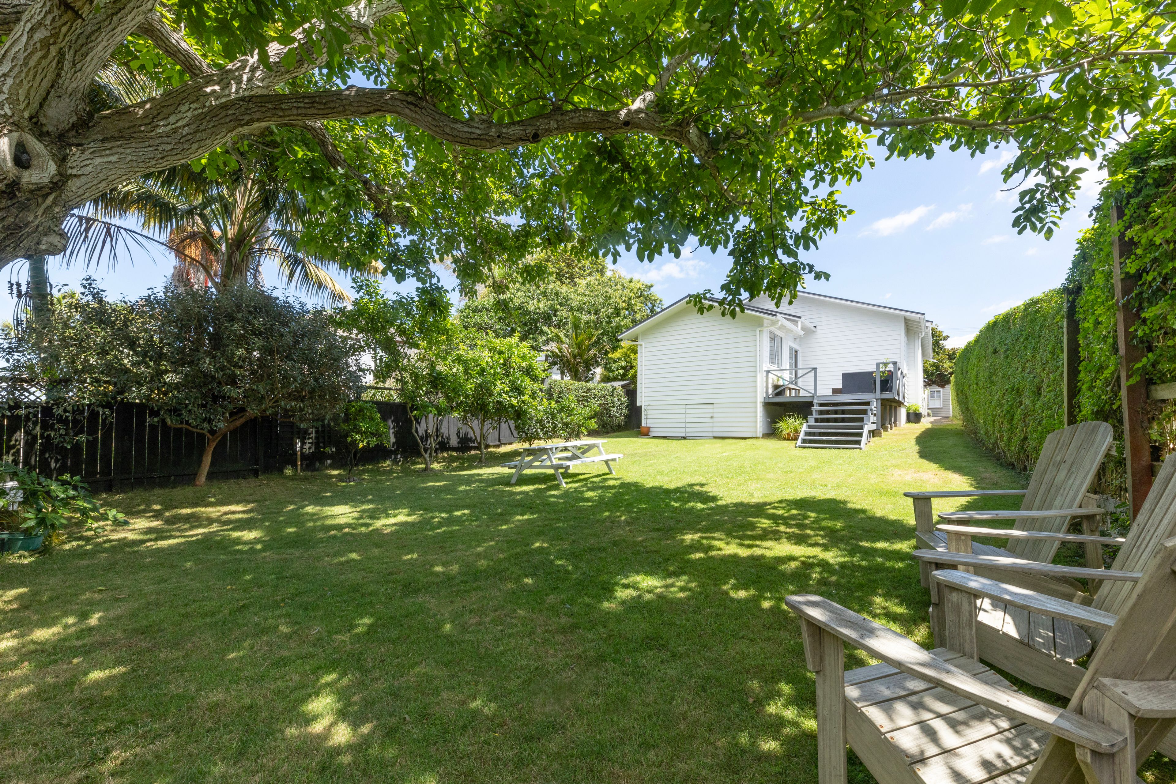 51 Cardwell Street, Onehunga, Auckland City 1061 Sold House Ray