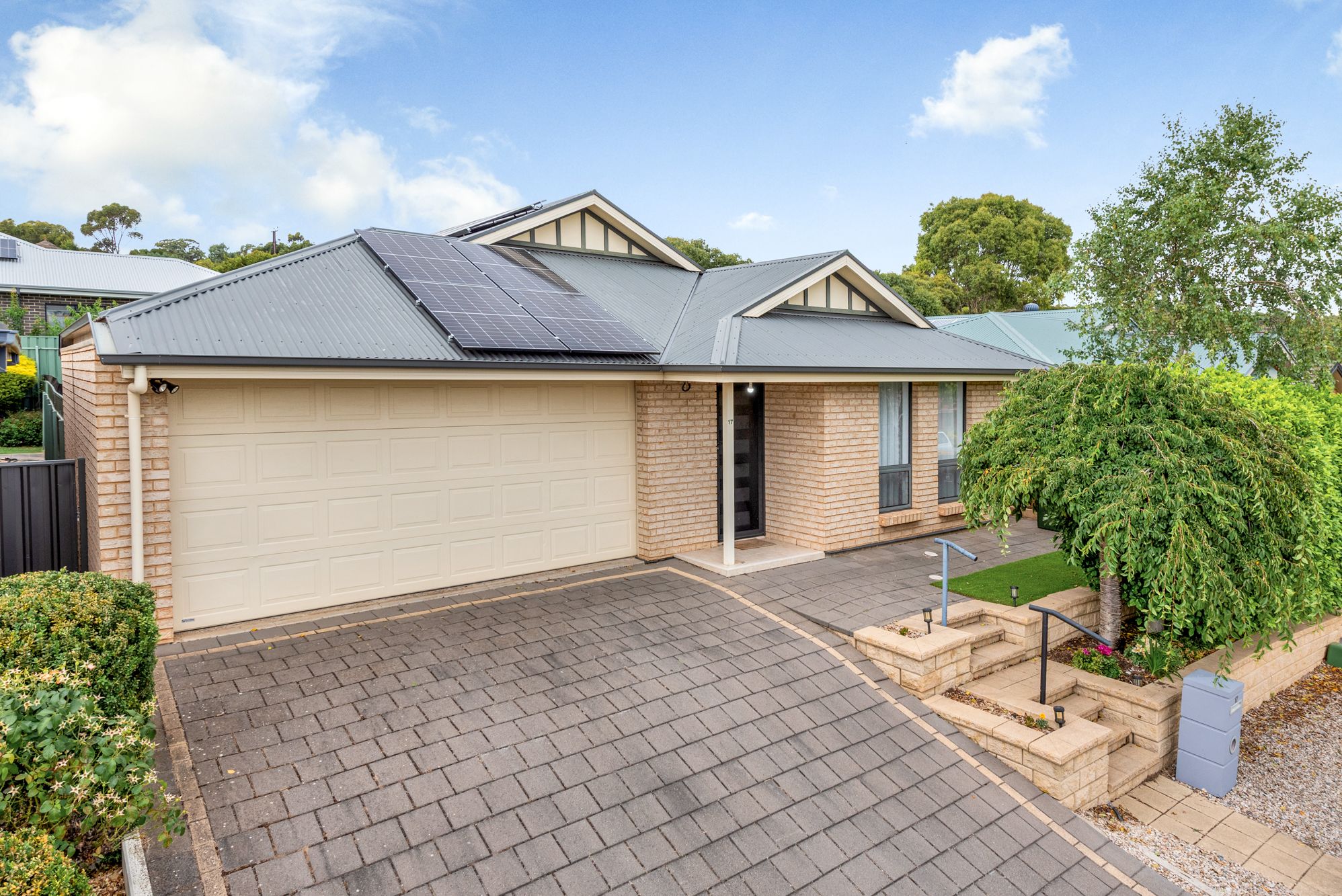 17 Ambrosini Court, Woodcroft, SA 5162
