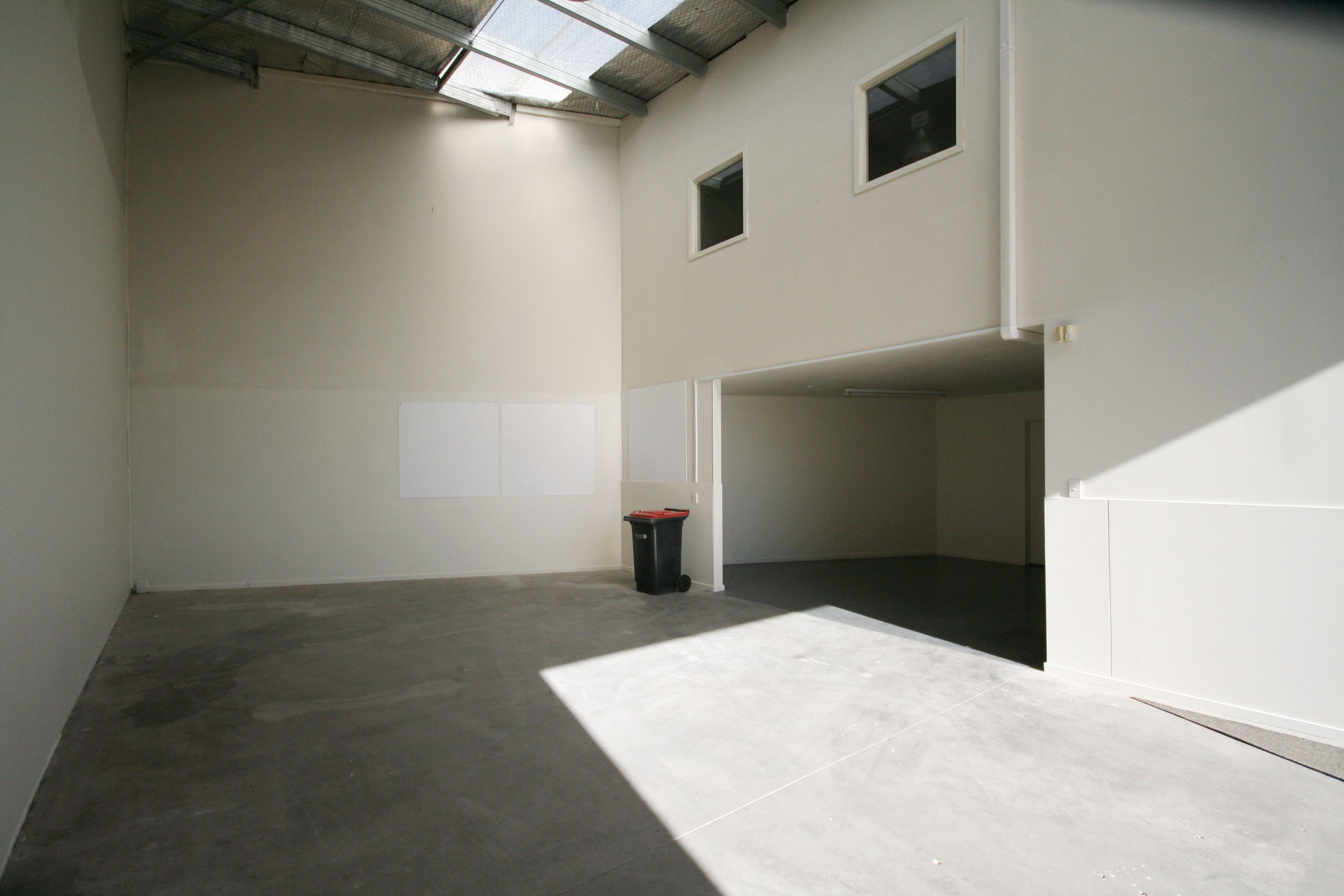 Addington, Christchurch City