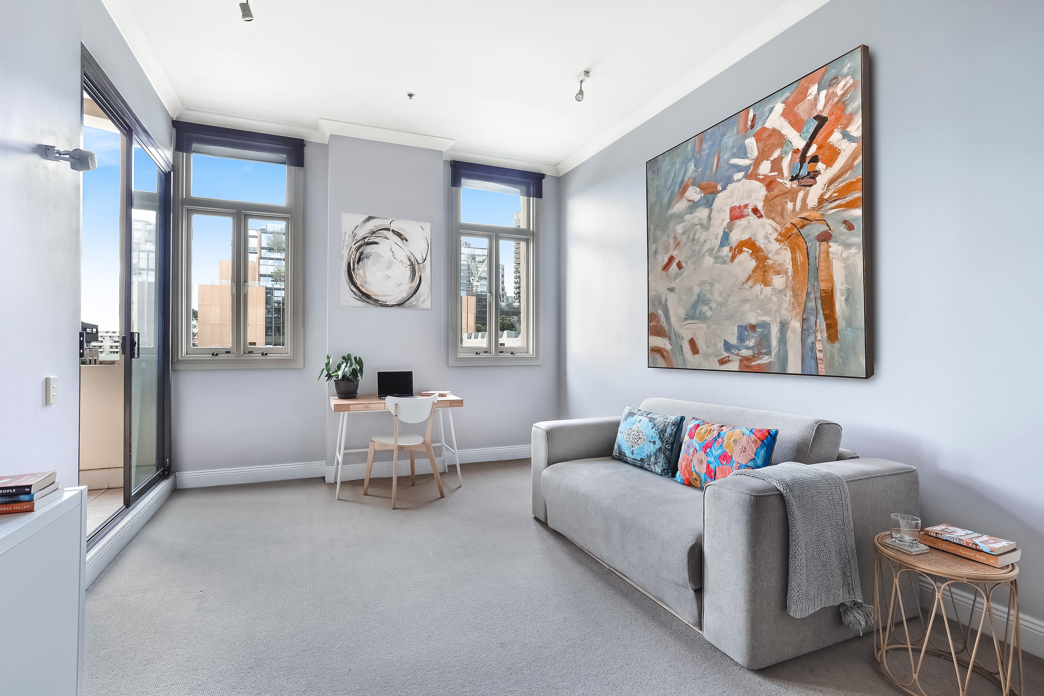 82-84 Abercrombie Street, Chippendale NSW 2008
