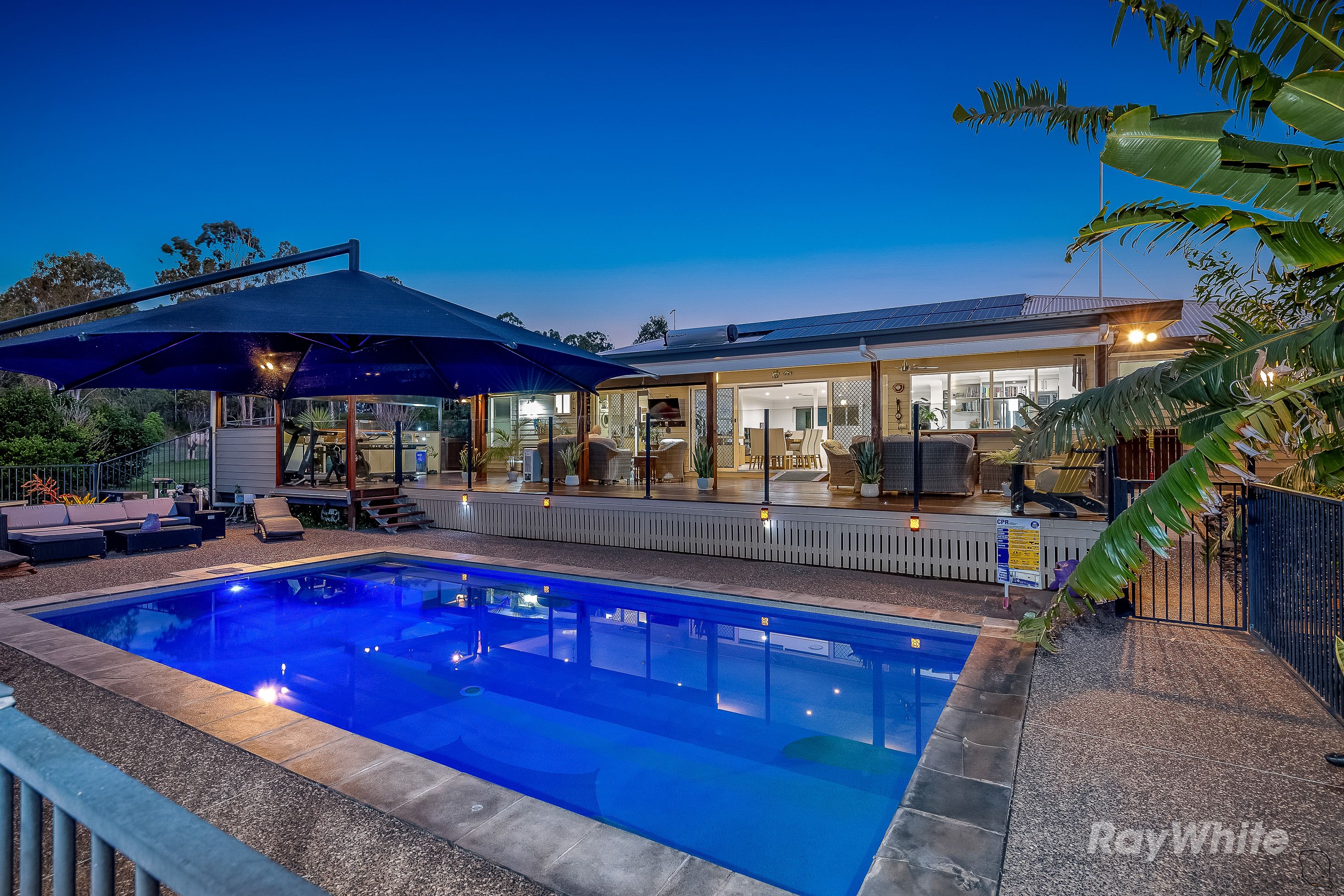 71 Hideaway Drive, Delan, QLD 4671 House for Sale Ray White Bundaberg