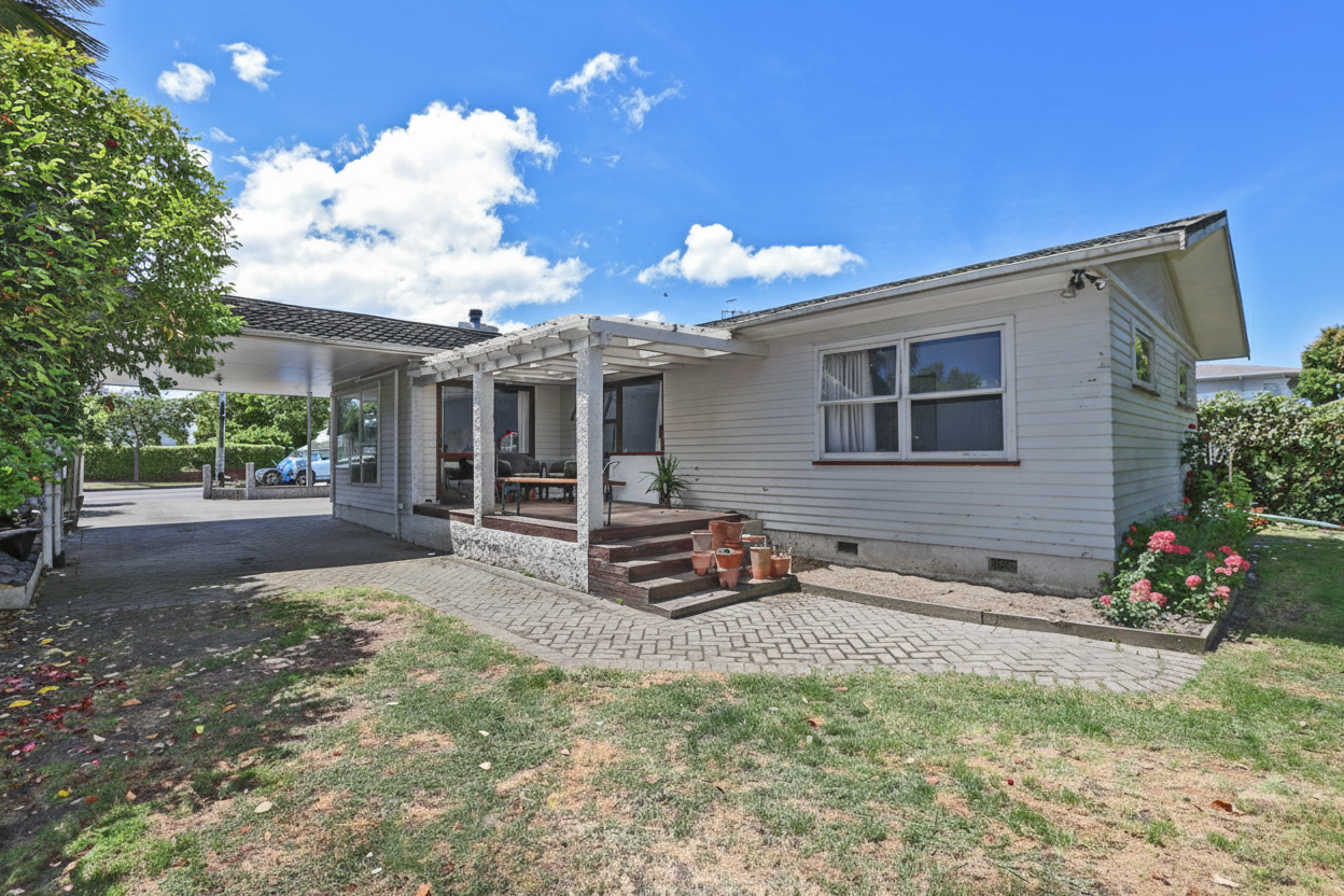 1000 Gordon Road, Raureka, Hastings District
