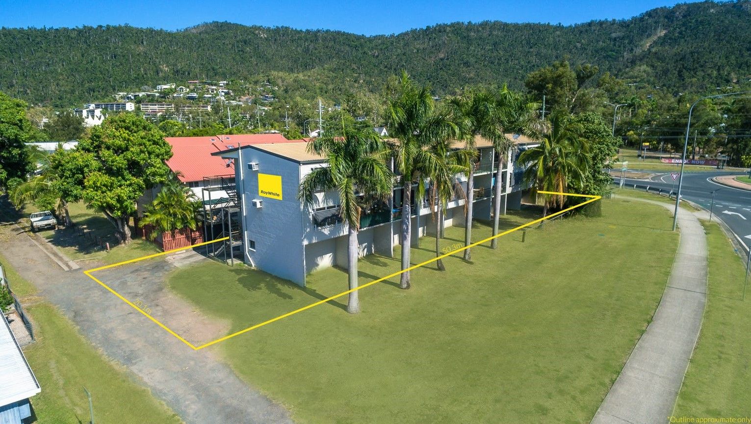 9/167 Shute Harbour Road, Cannonvale, QLD 4802