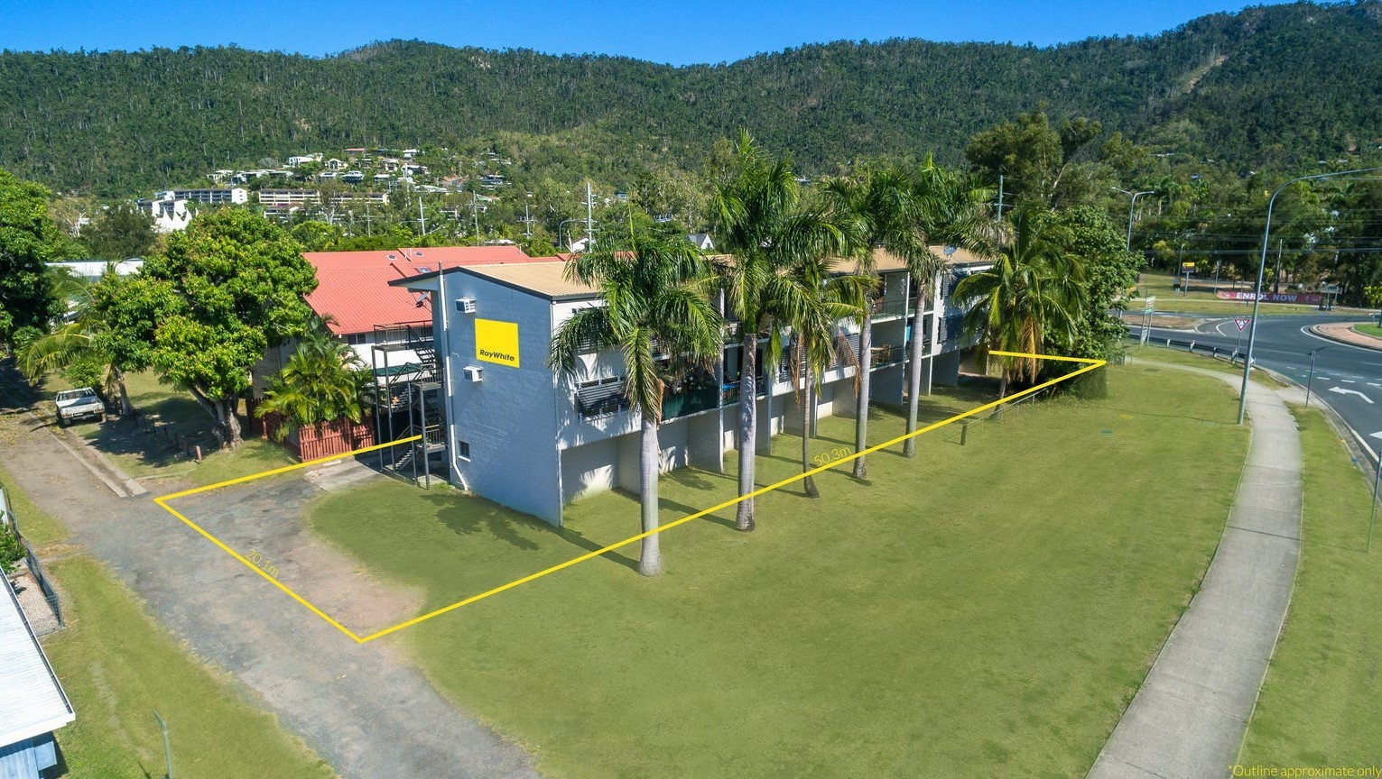 9/167 Shute Harbour Road, Cannonvale, QLD 4802