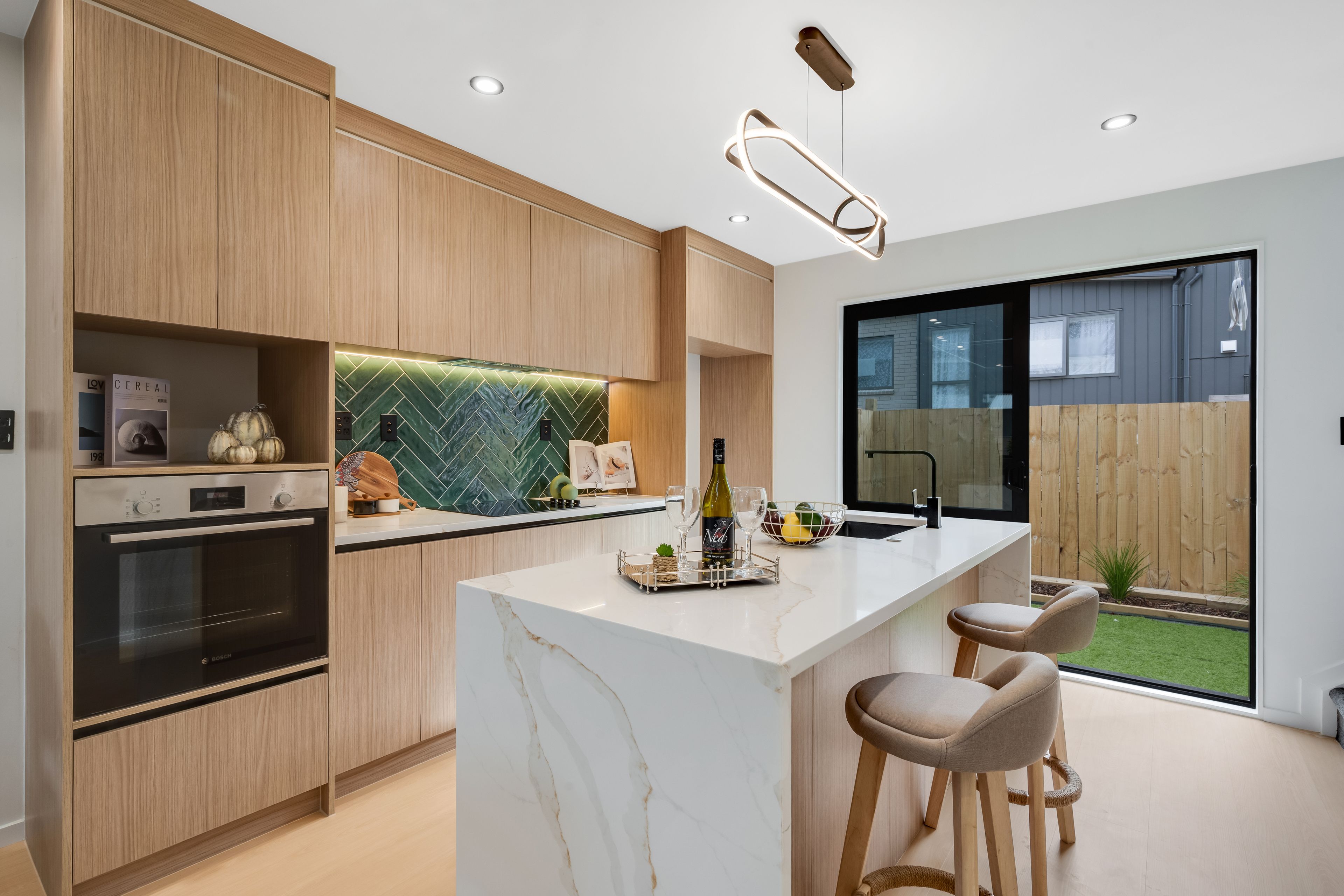 3/127 Ridge Road, Howick, Manukau City