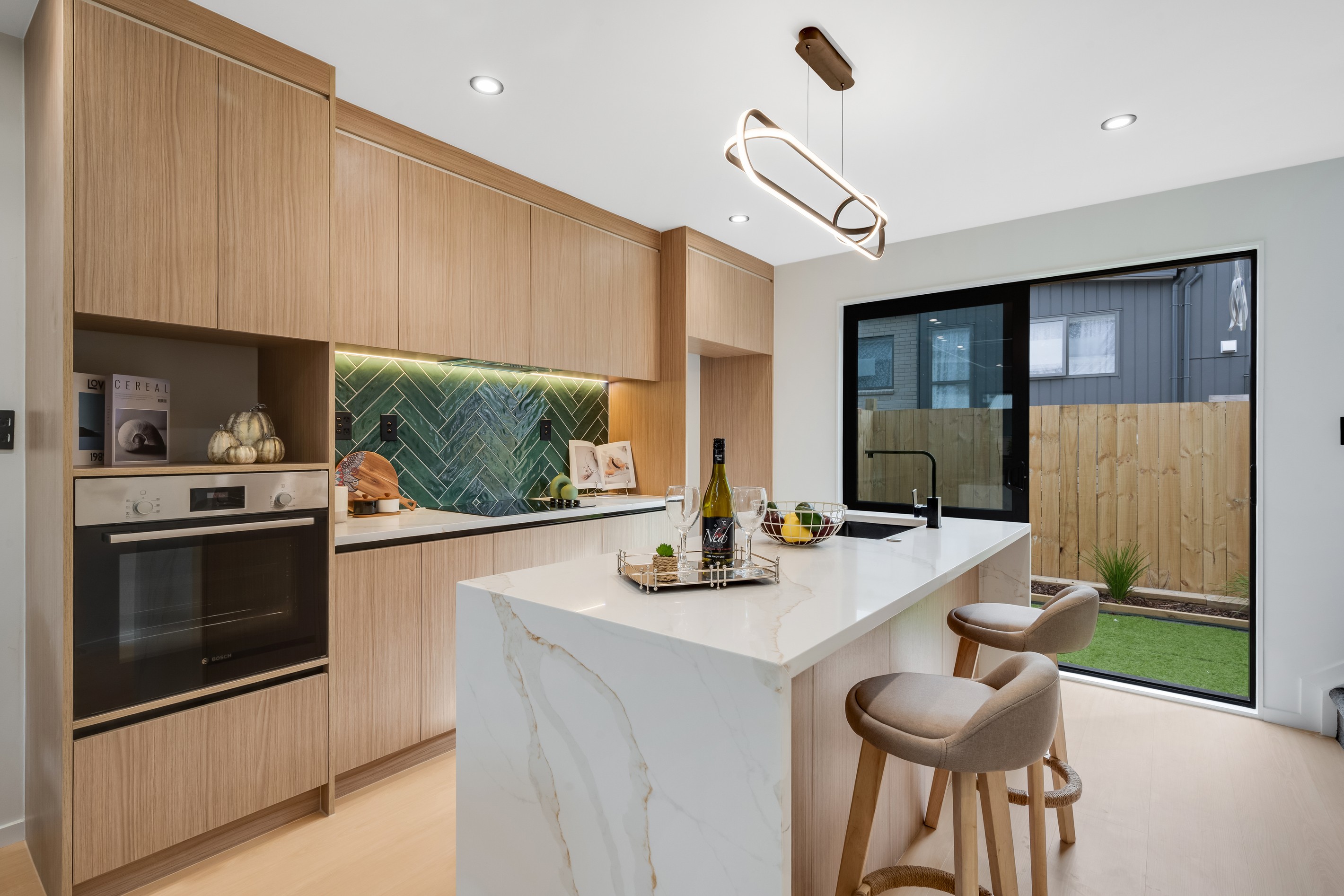 3/127 Ridge Road, Howick, Manukau City