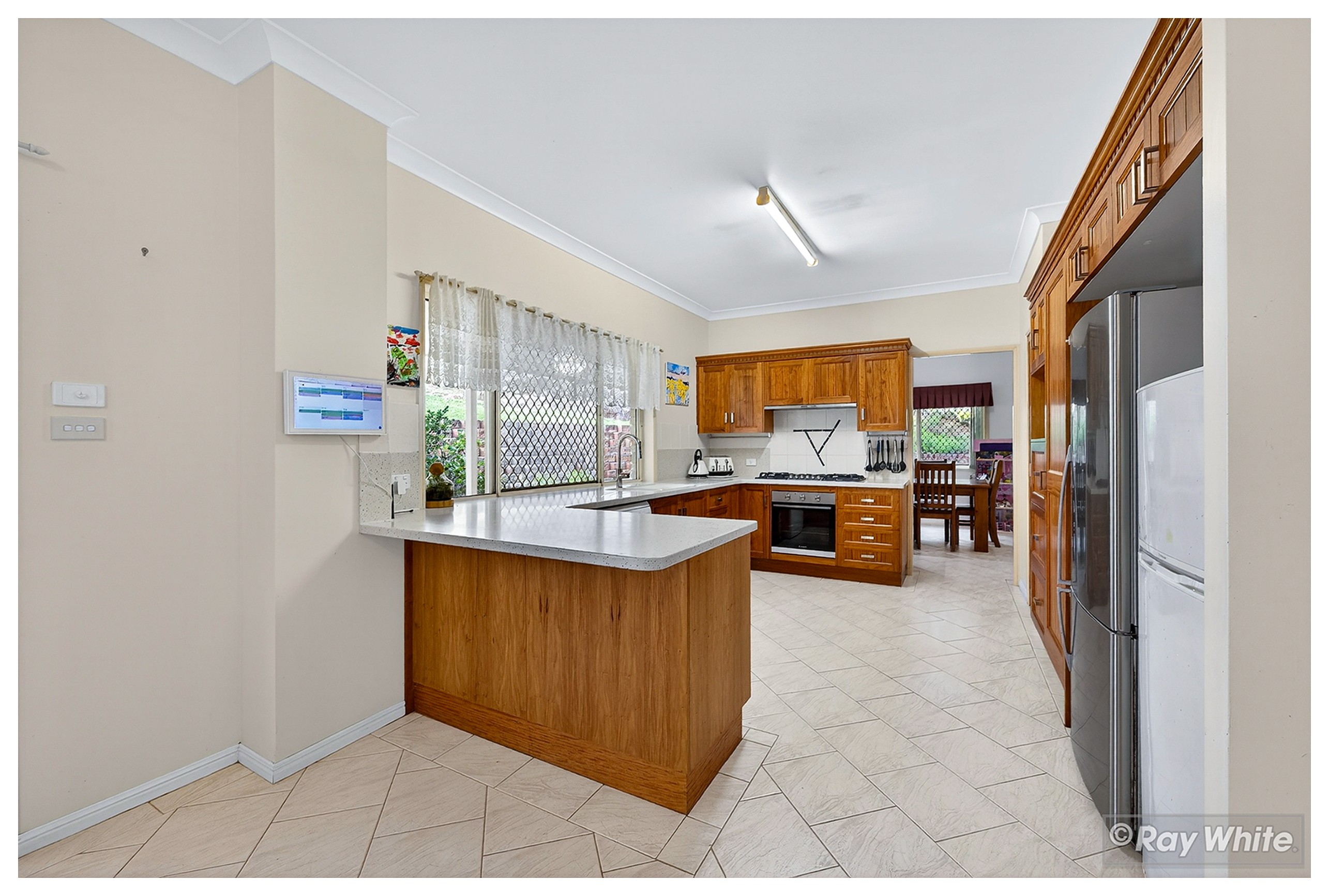 32 Beaumont Drive, Frenchville, QLD 4701