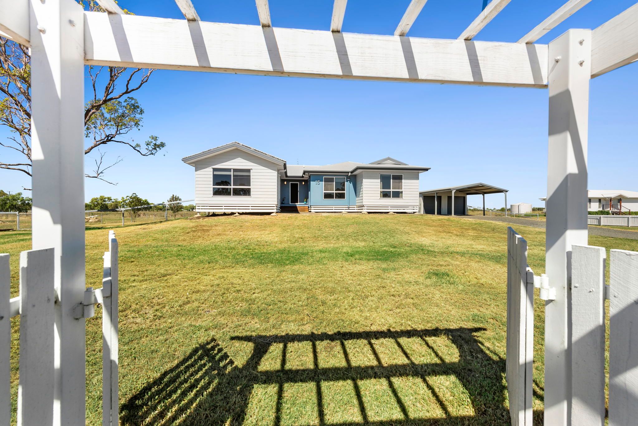 15 Katherine Street, Dalby, QLD 4405