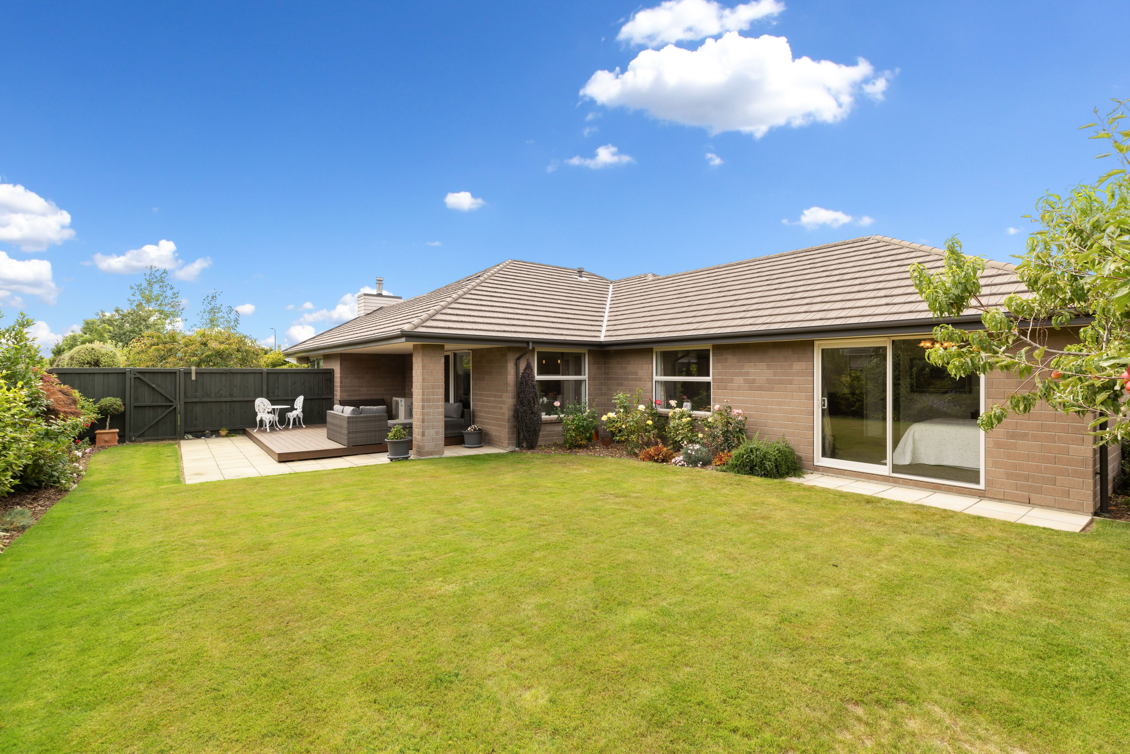 4 Castleton Drive, Rolleston, Selwyn District