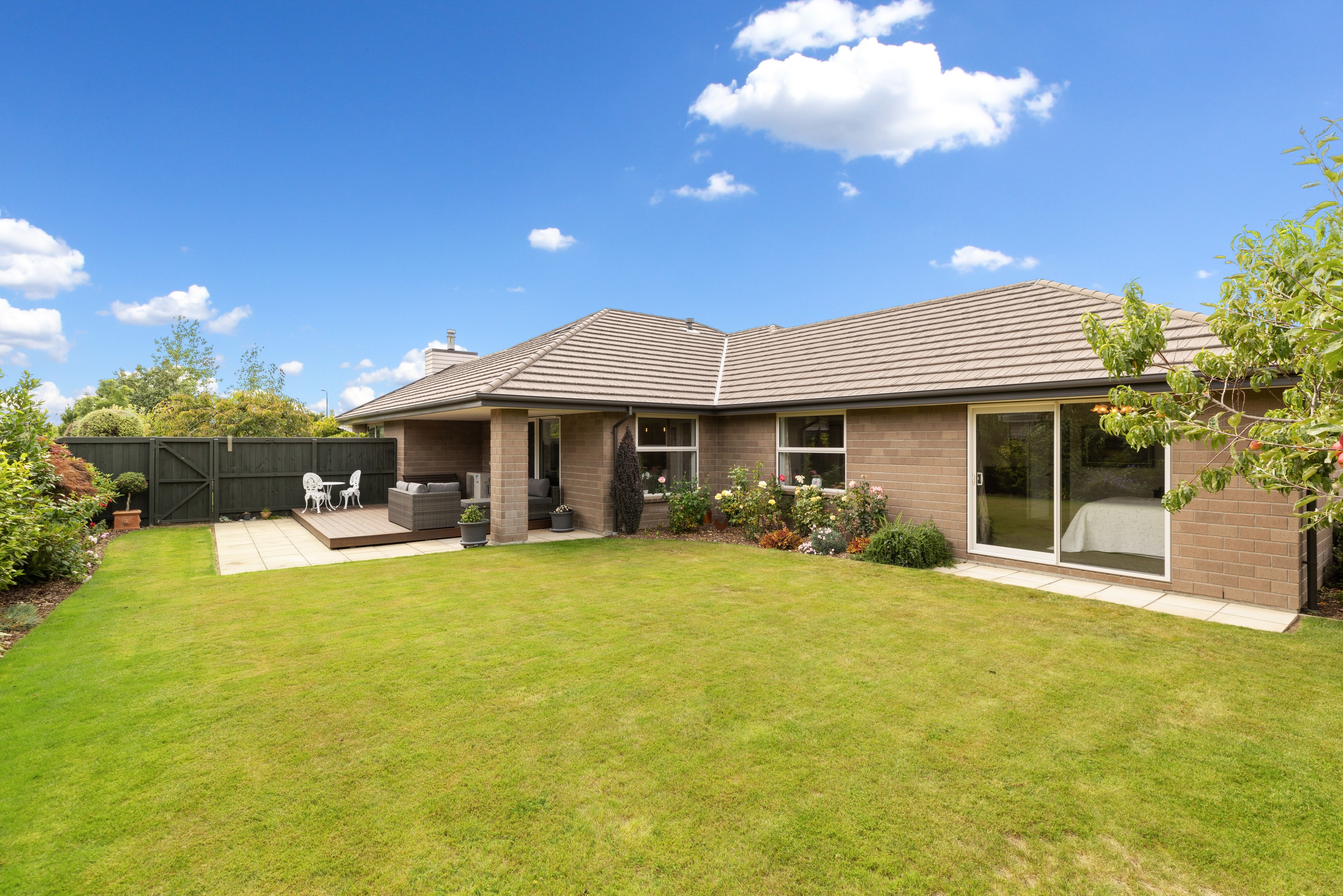 4 Castleton Drive, Rolleston, Selwyn District