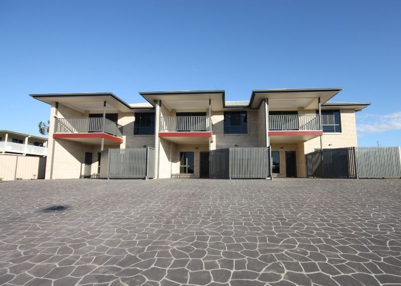 1/1 Halberstater Close, Biloela, QLD 4715